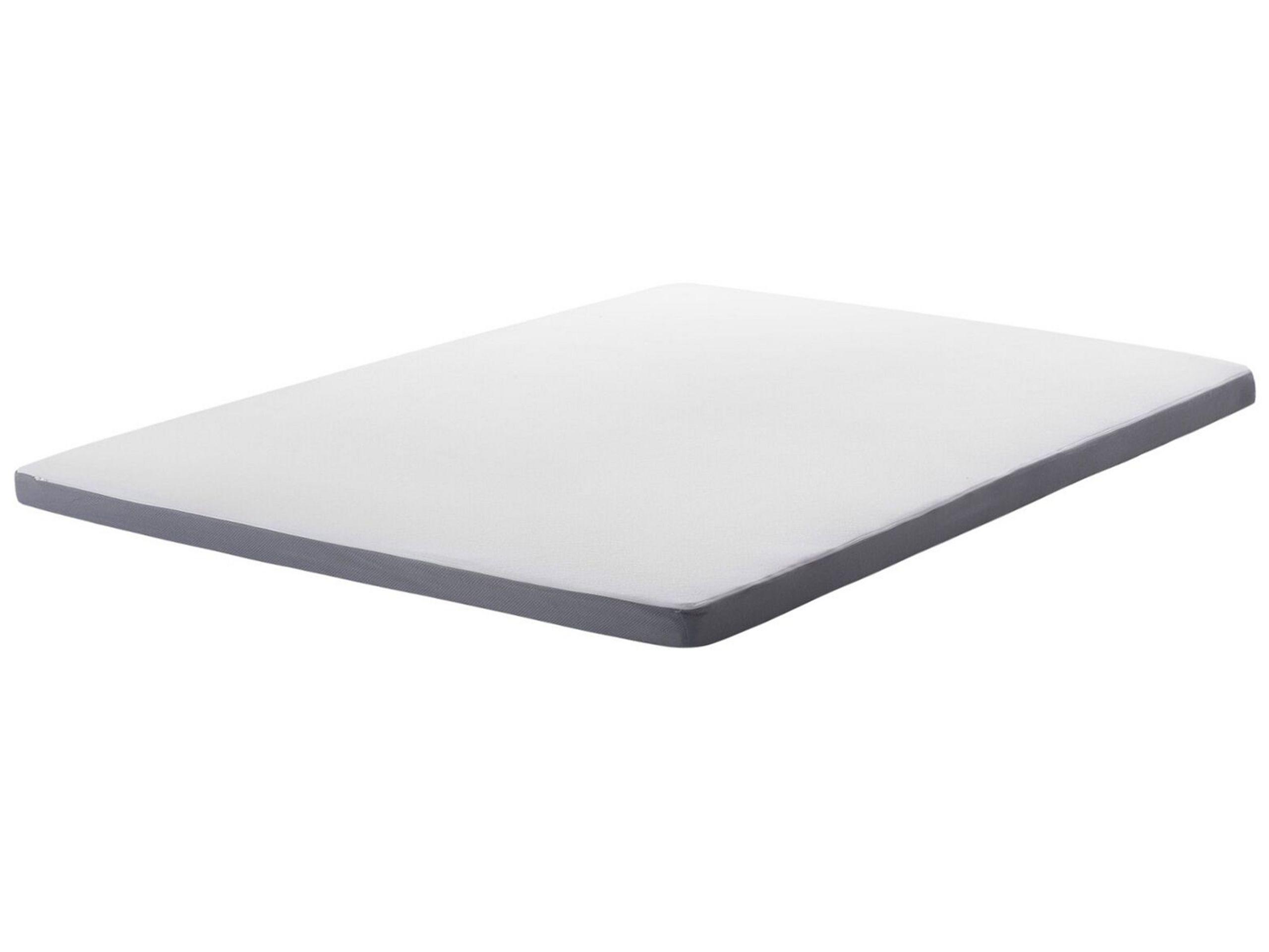 Beliani Matratzentopper aus Polyester COMFY