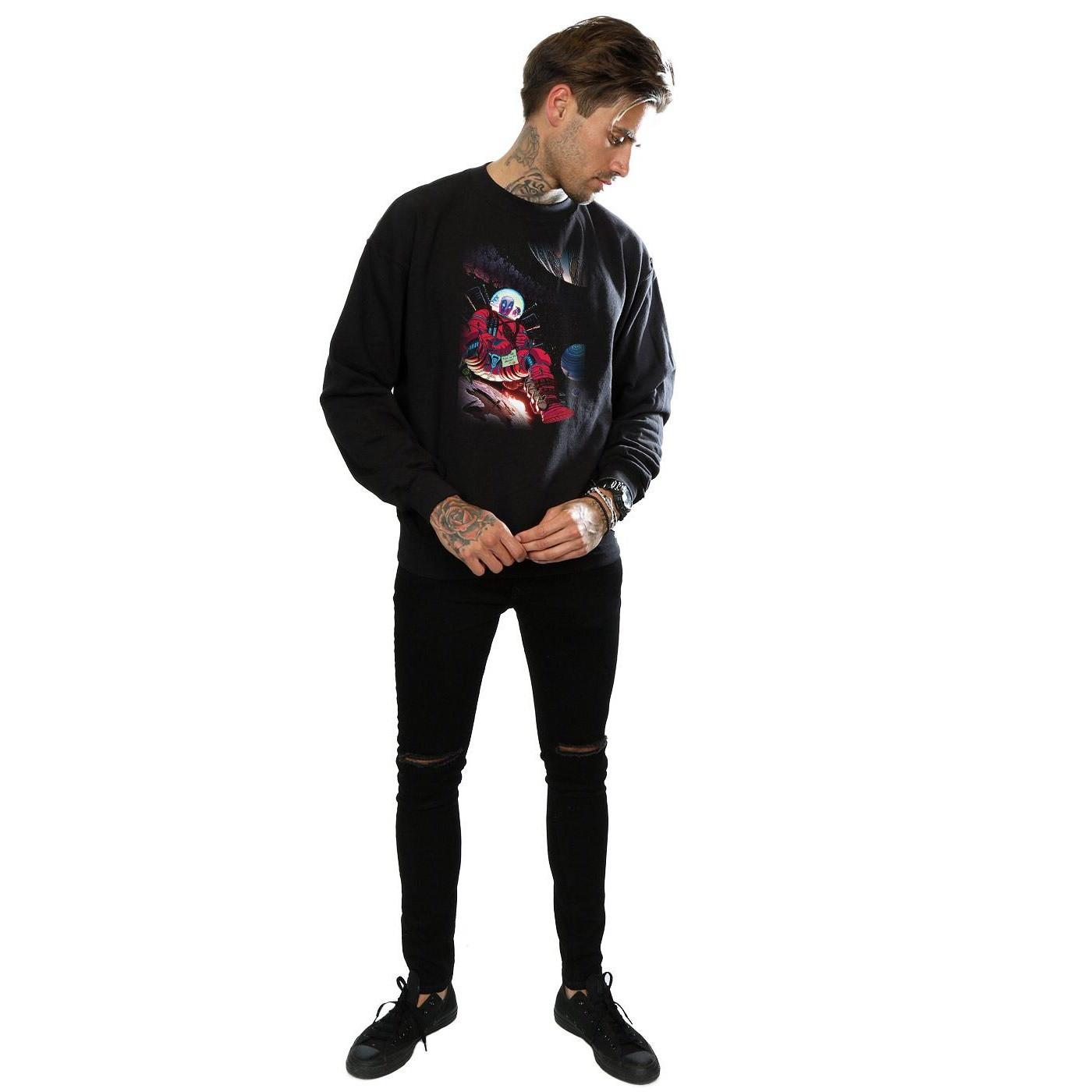 MARVEL Sweatshirt