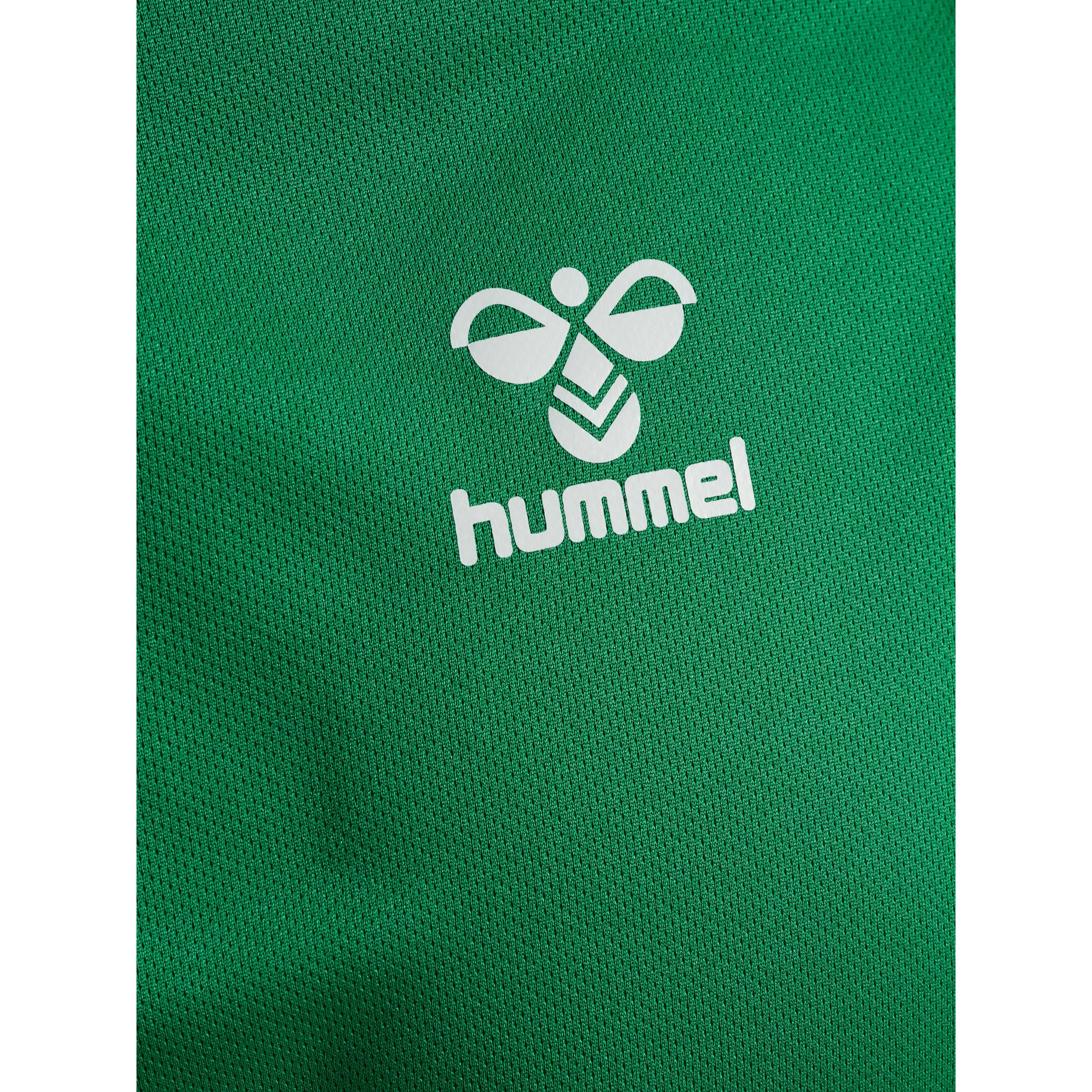 Hummel Essentiees Polo Shirt