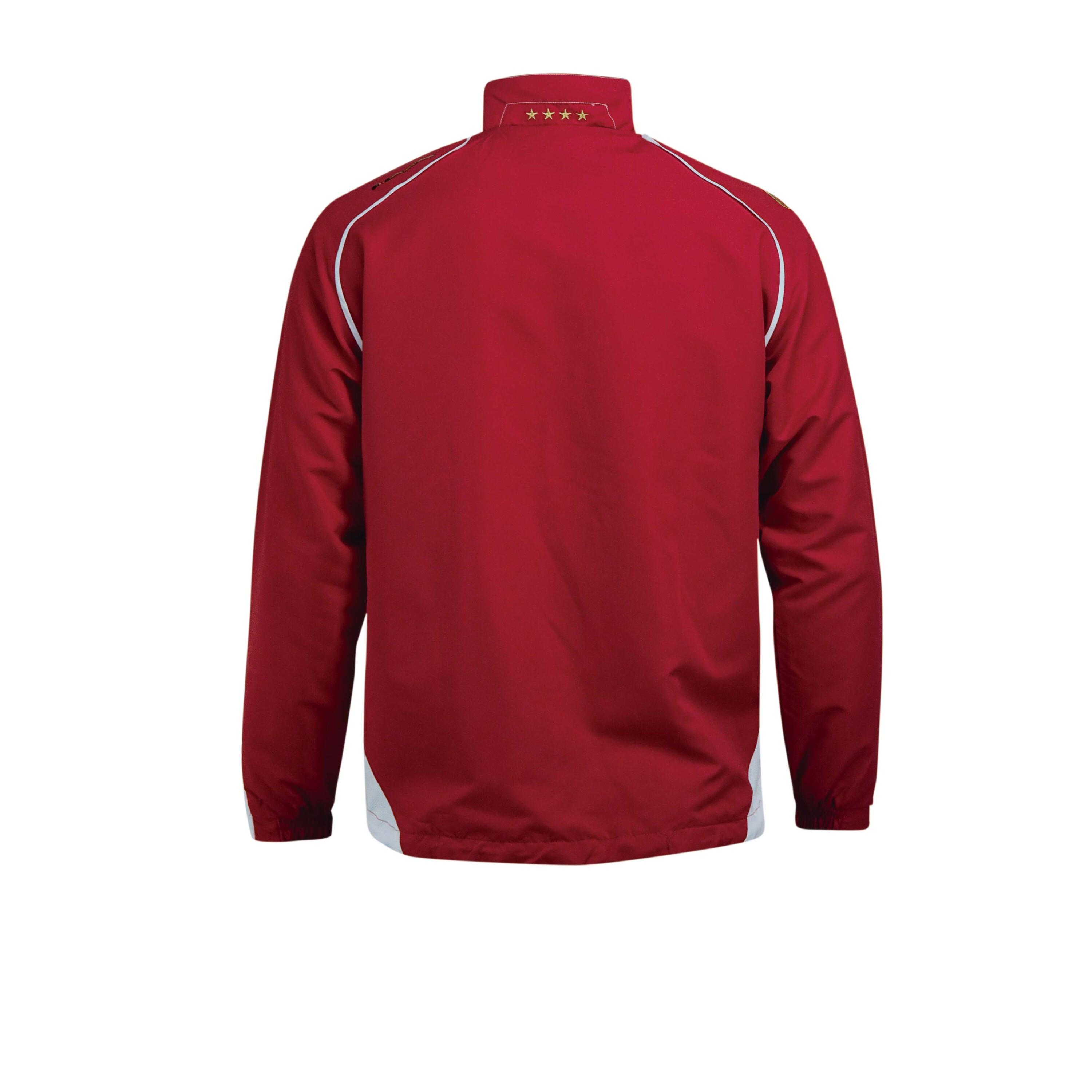 Acerbis trainingsjacke 4 étoiles