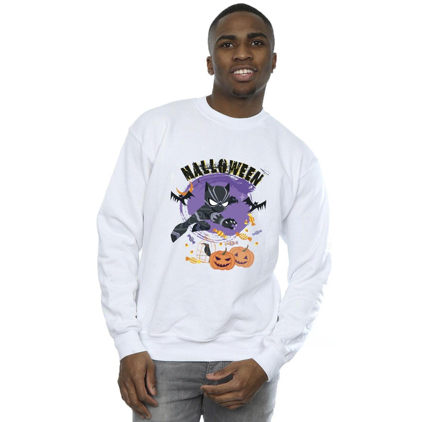 MARVEL Halloween Sweatshirt