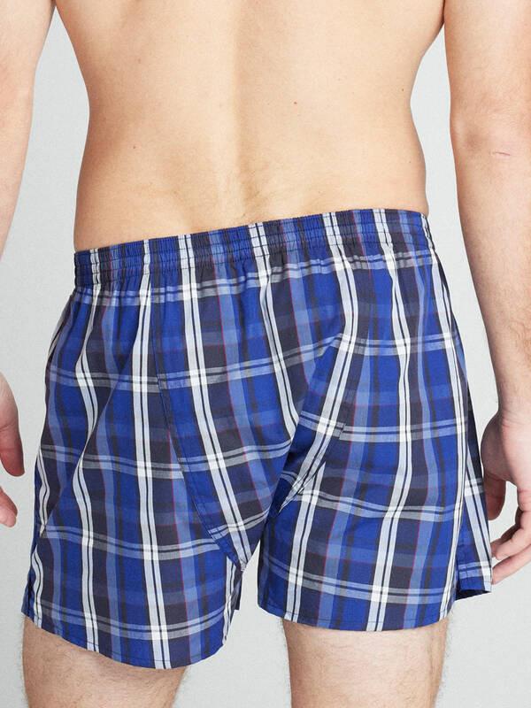 JOCKEY Boxershorts woven