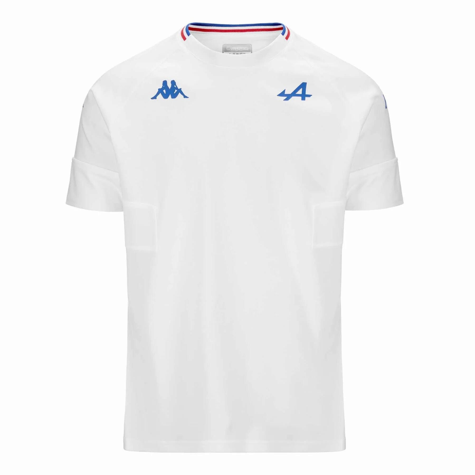 Kappa Alpine F1 Adowi 2024 T-Shirt