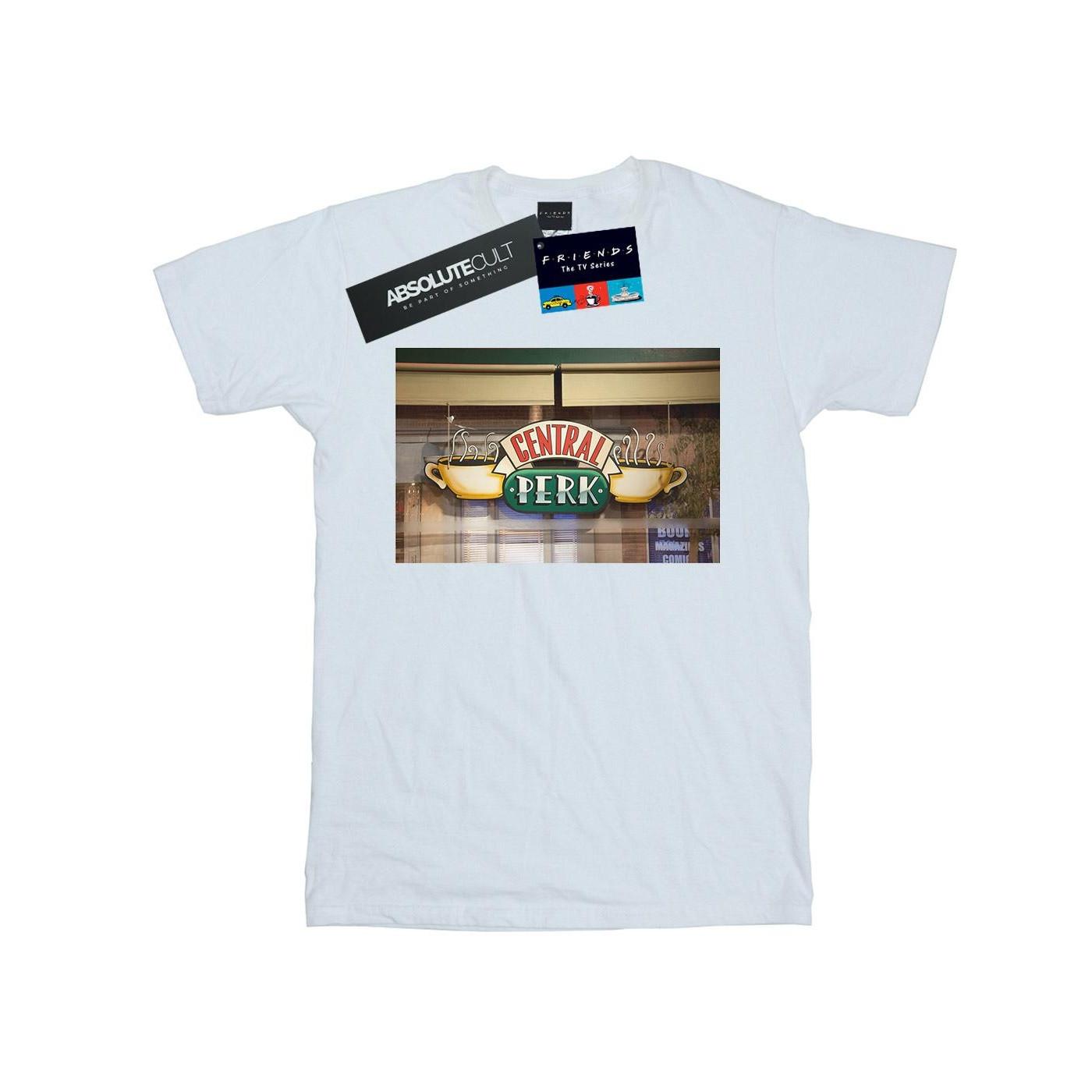 Friends Central Perk T-Shirt