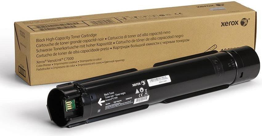 XEROX Toner 106R03757 Black