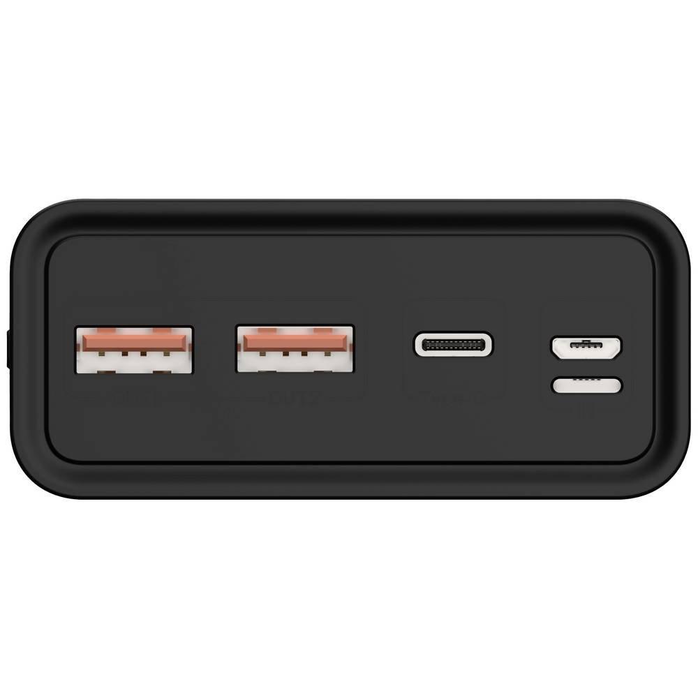 ANSMANN Powerbank