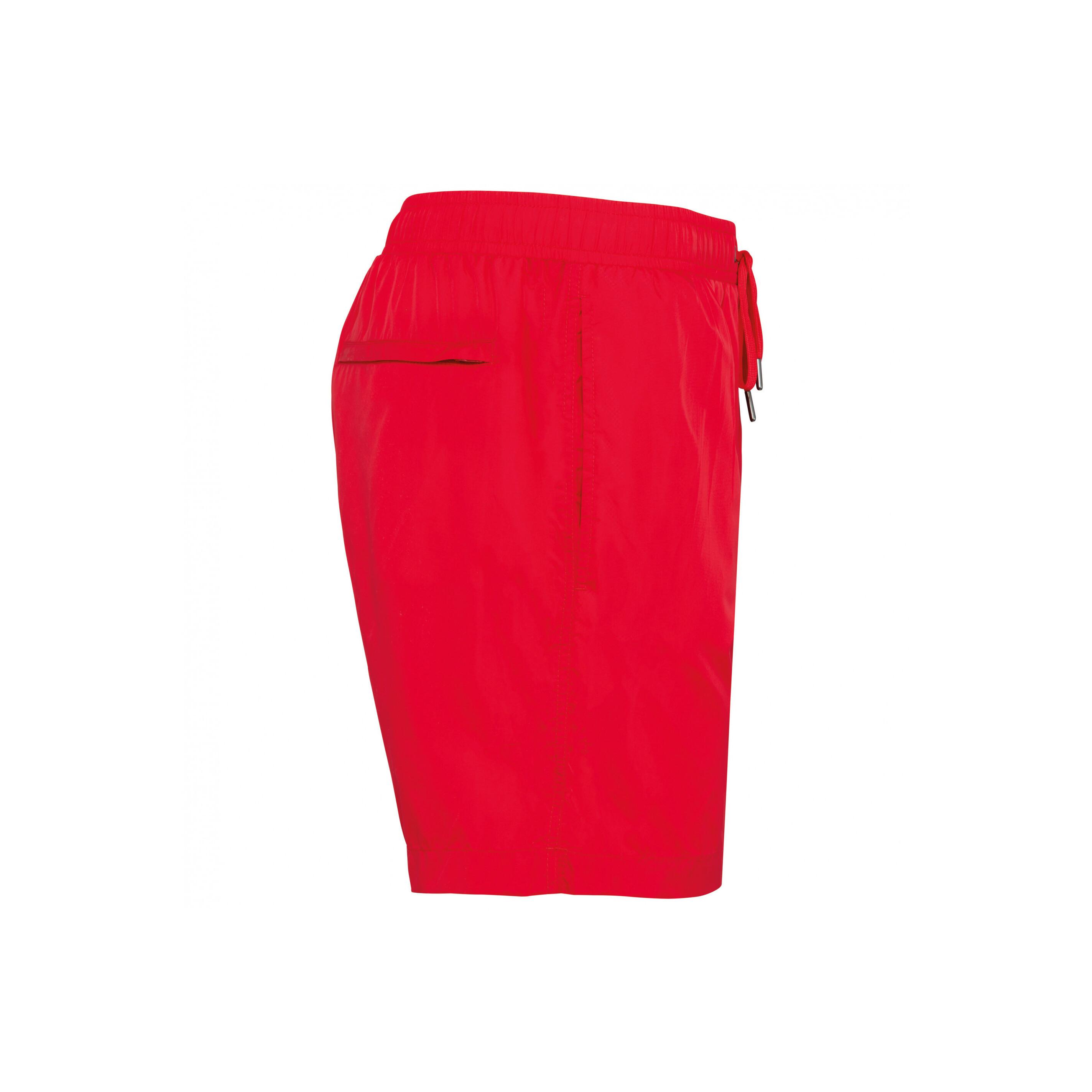 Kariban badeshorts