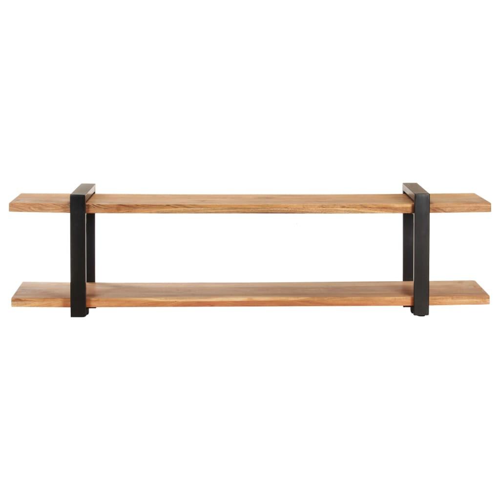 VidaXL Tv-schrank holz
