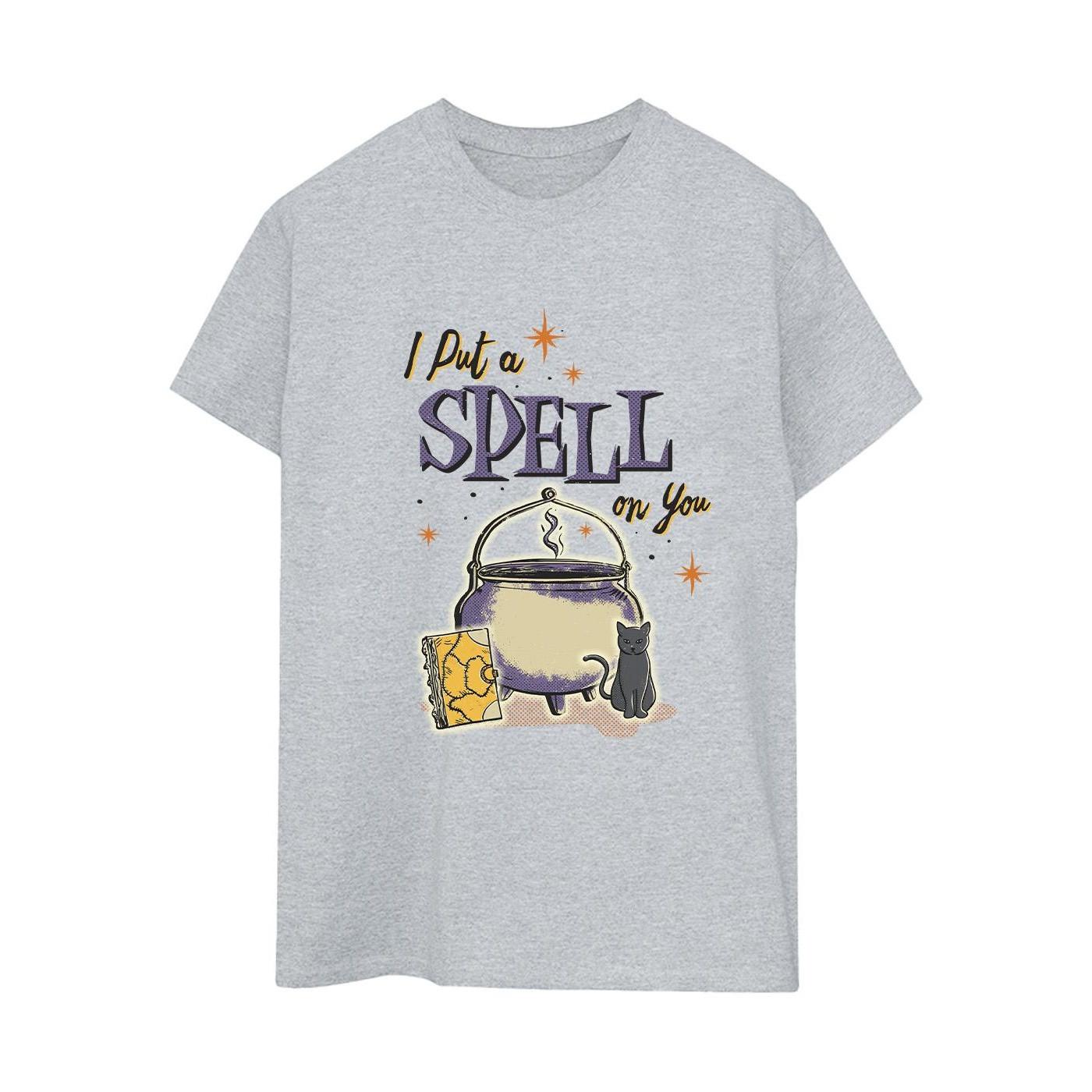 Disney Hocus Pocus Spell On You T-Shirt