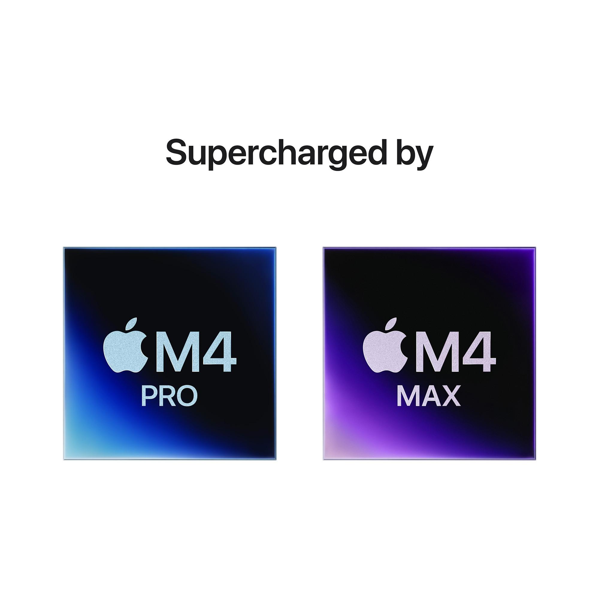 Apple MacBook Pro M4 Pro Mac
