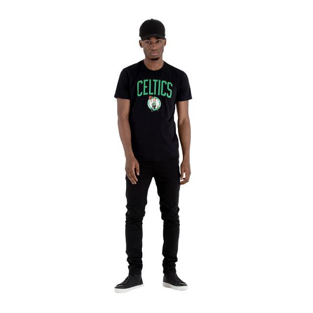NEW ERA Boston Celtics NBA T-Shirt