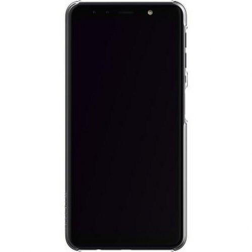 SAMSUNG Hülle GP-A750WSCPAAA Samsung A7 2018