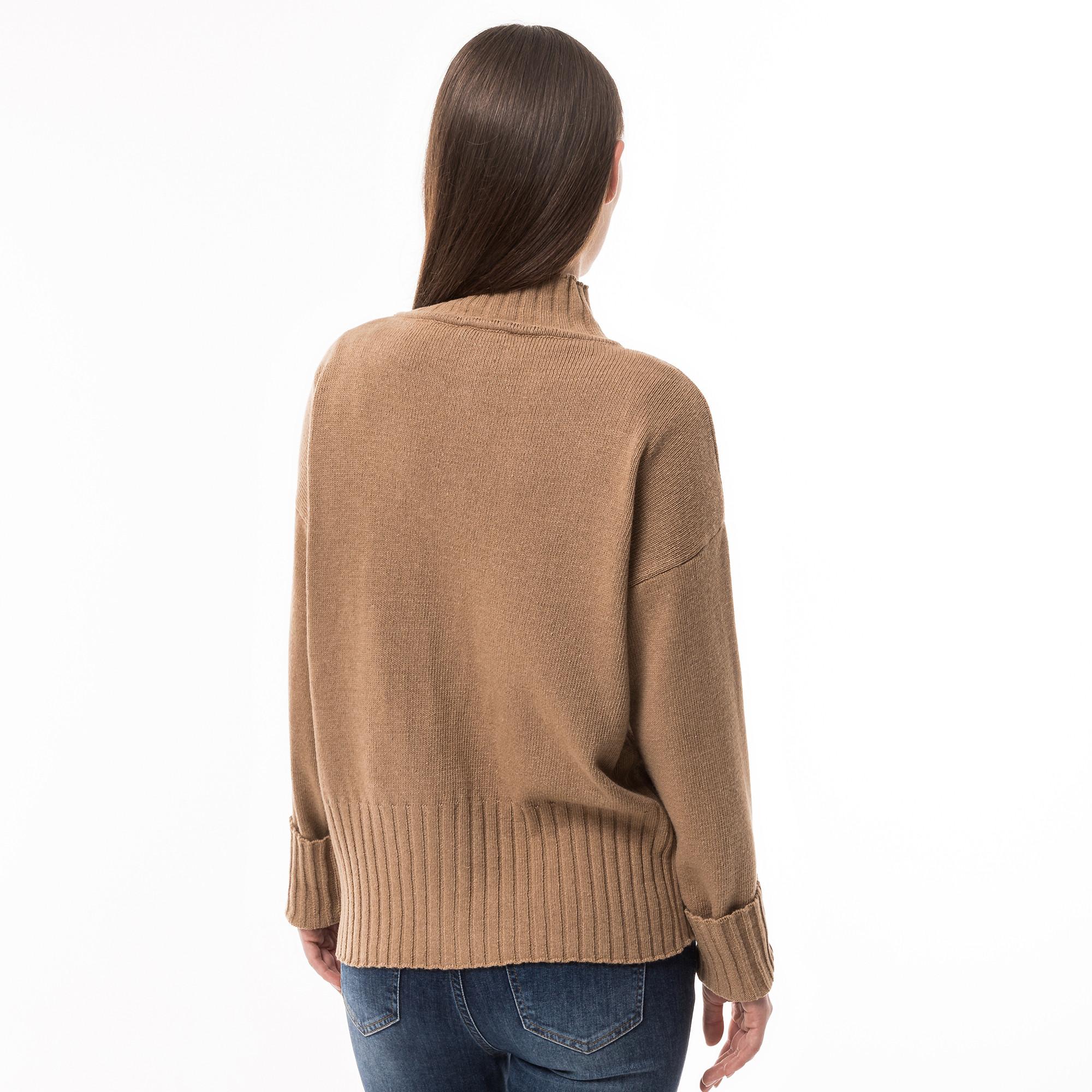 Manor Woman Cardigan, langarm