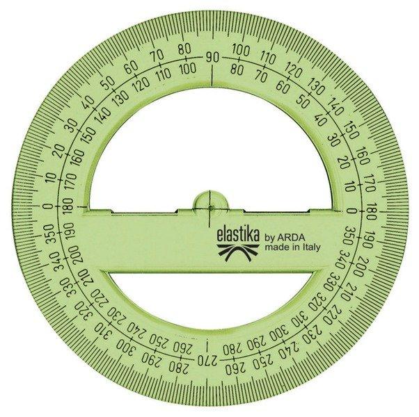 Arda ARDA Kreislineal Elastika 360°