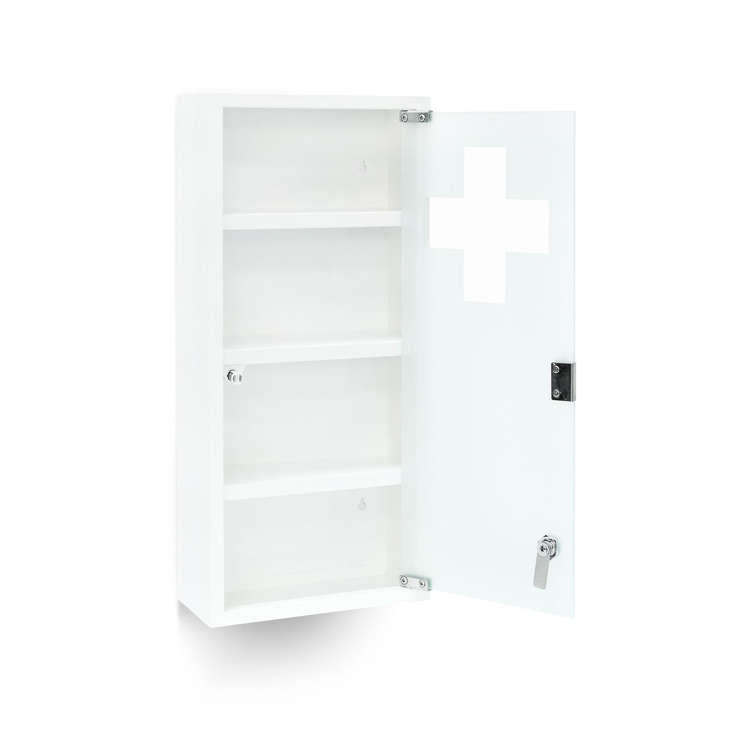 B2X Medikamentenschrank EMERGENCY XXL
