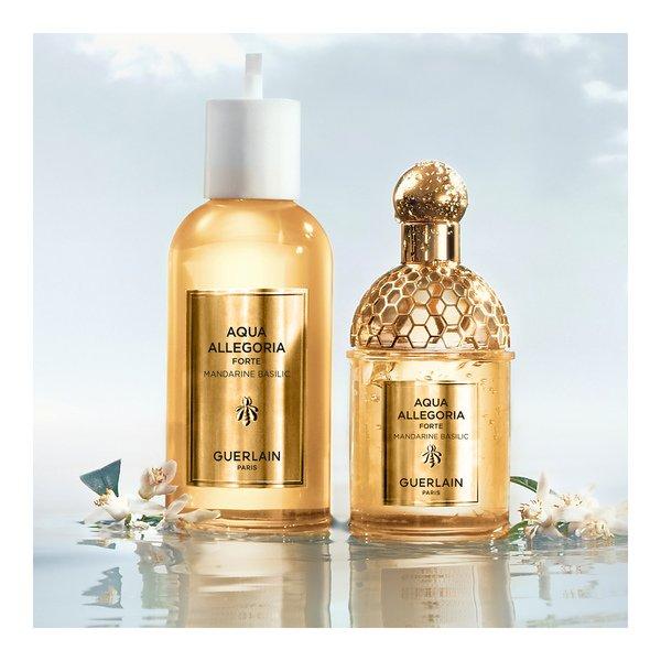 Guerlain Aqua Allegoria Forte Mandarine Basilic Eau de Parfum Refill