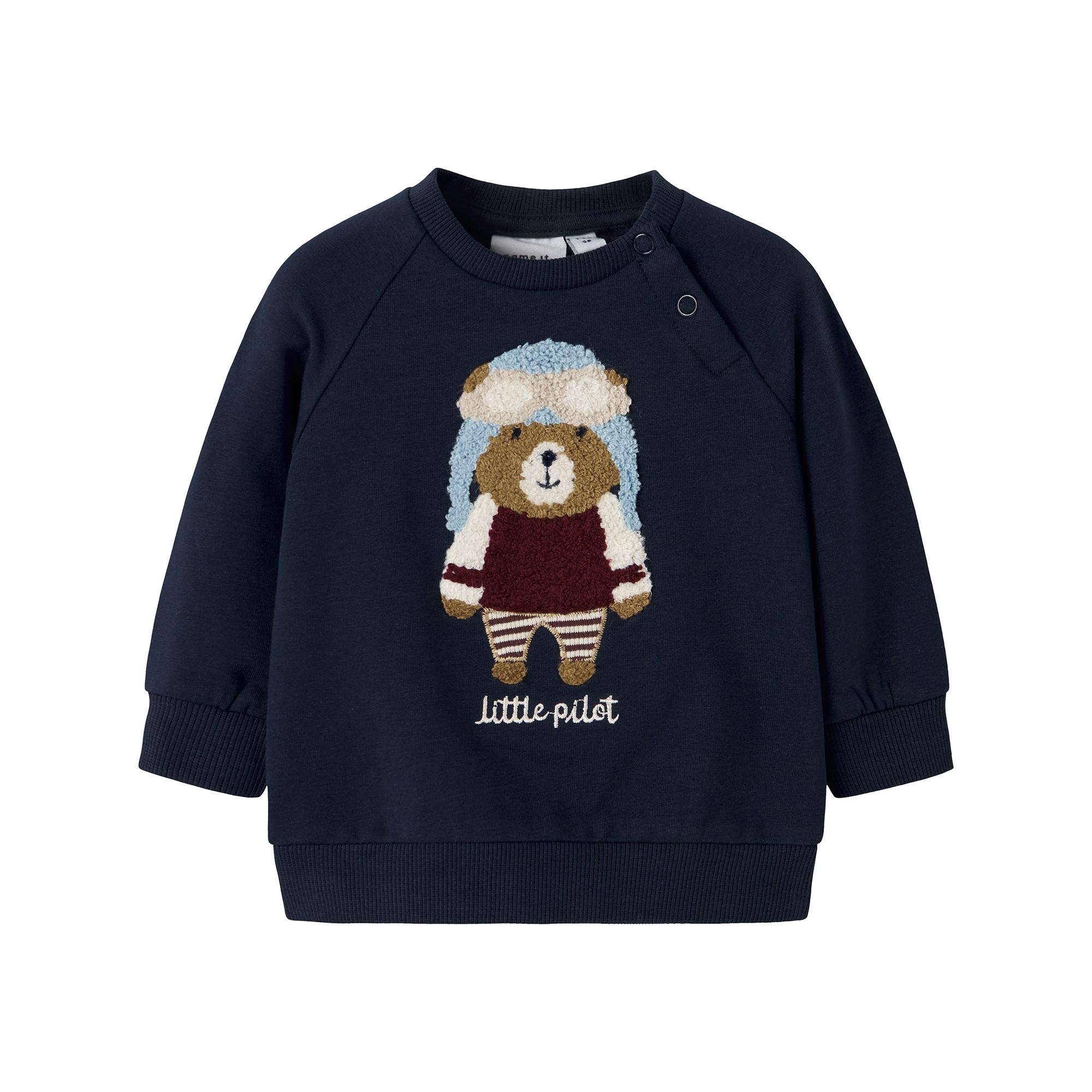 Name It Sweatshirt