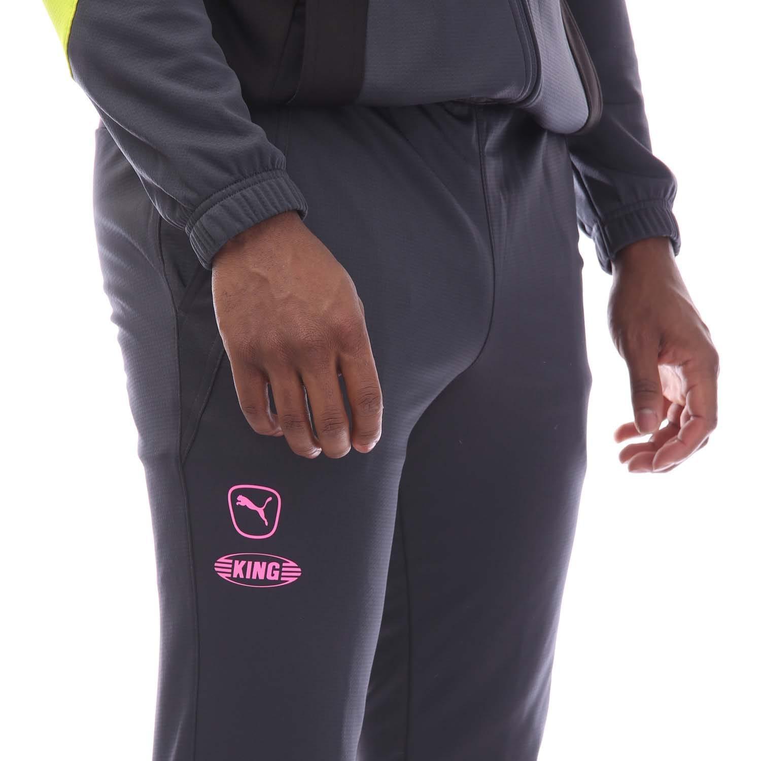 PUMA King Pro Jogginghosen  Training