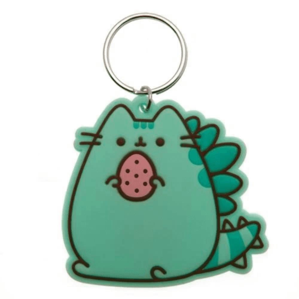 PUSHEEN osaurus Schlüsselanhänger