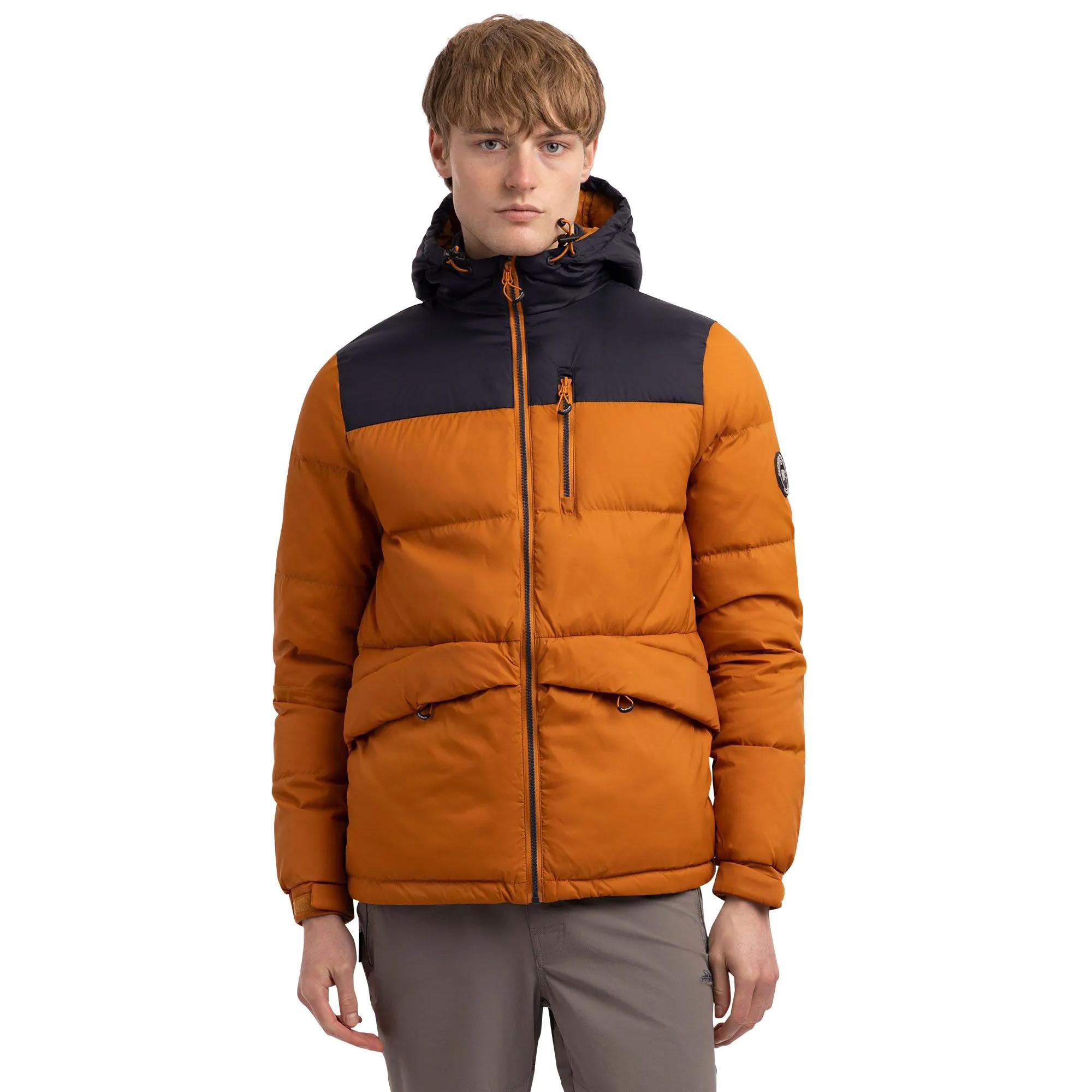 Trespass Erris Daunenjacke