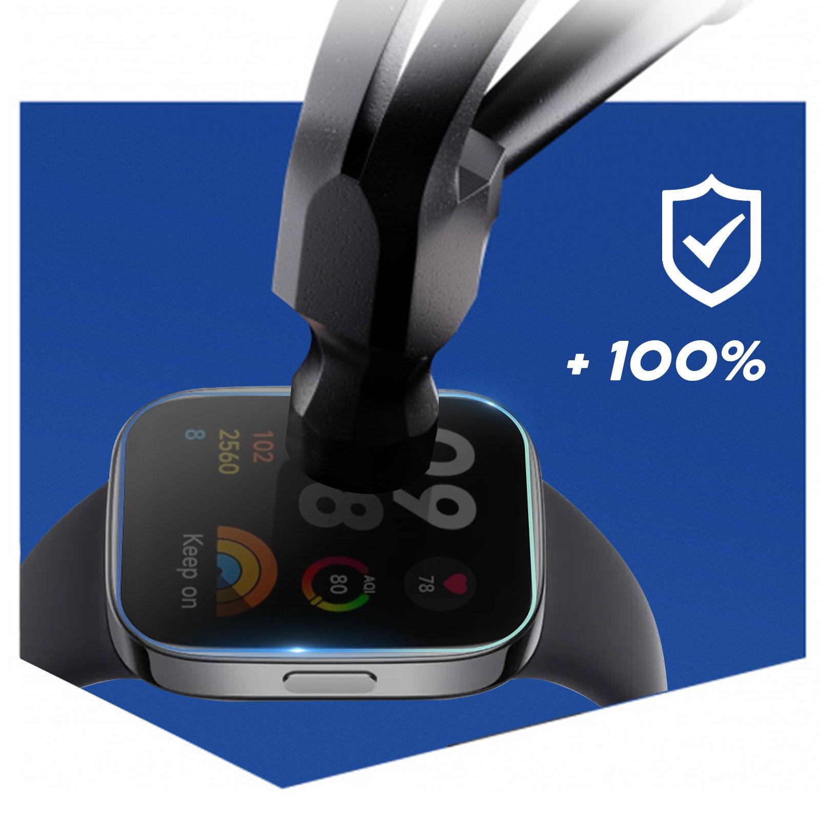 3mk Protection 3mk Arc Folie Xiaomi Redmi Watch 3
