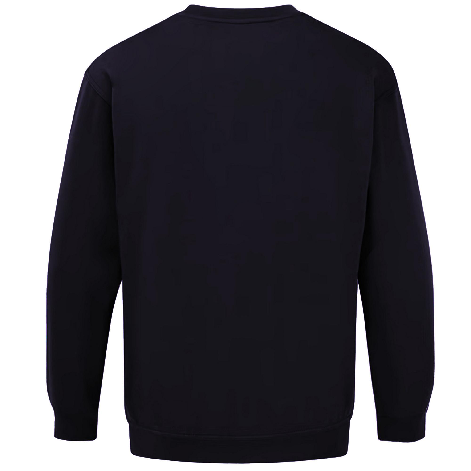 Duke Rockford Kingsize Sweat Crew Neck Jumper