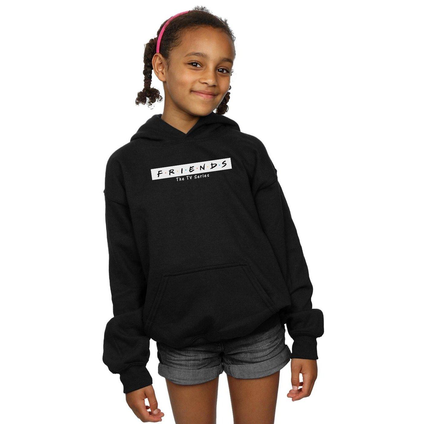 Friends Kapuzenpullover