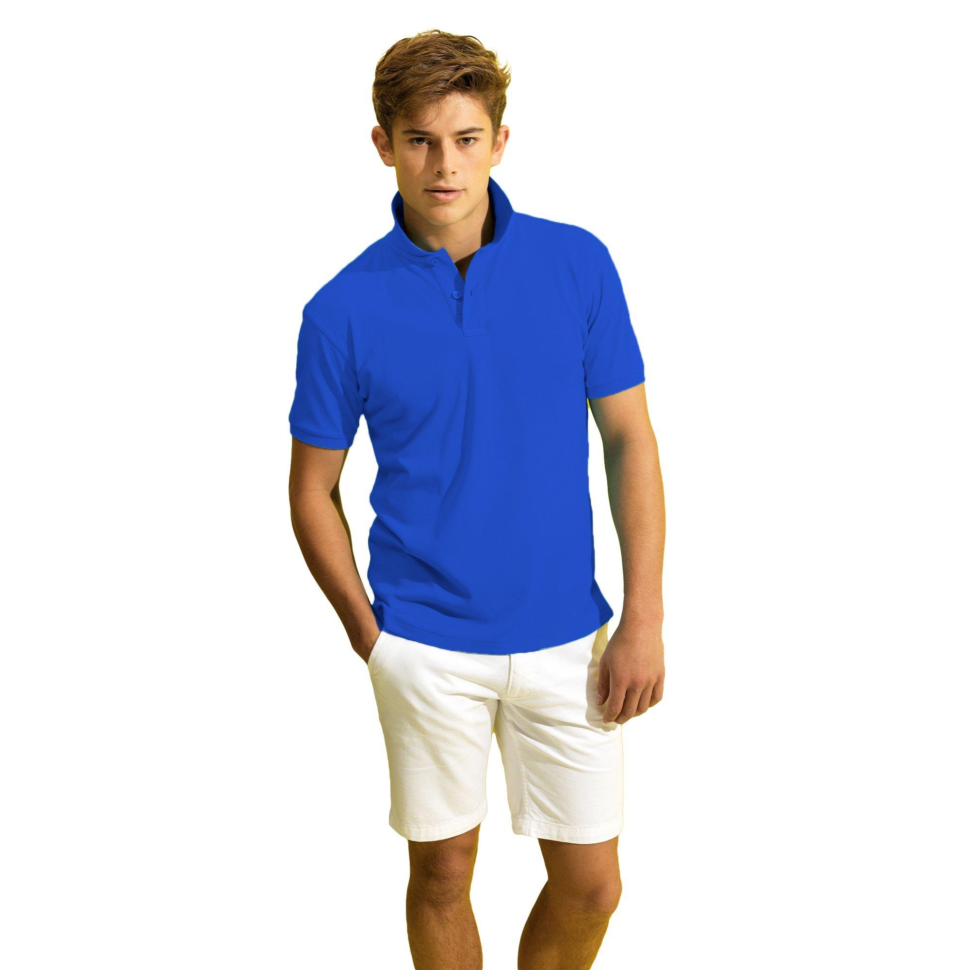 Asquith & Fox Superweiches Polo Shirt