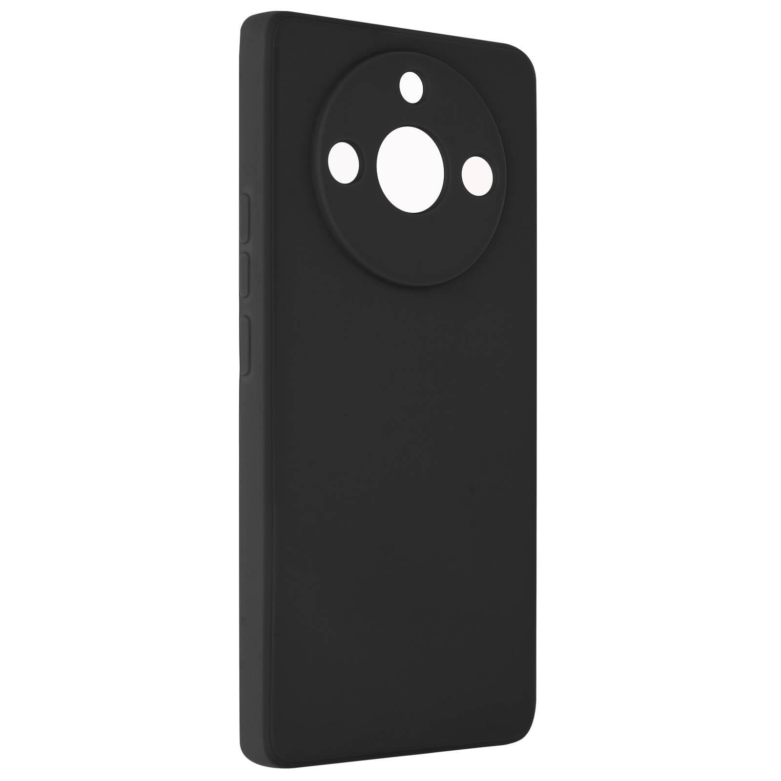 Avizar Hülle Realme 11 Pro / Pro Plus Schwarz