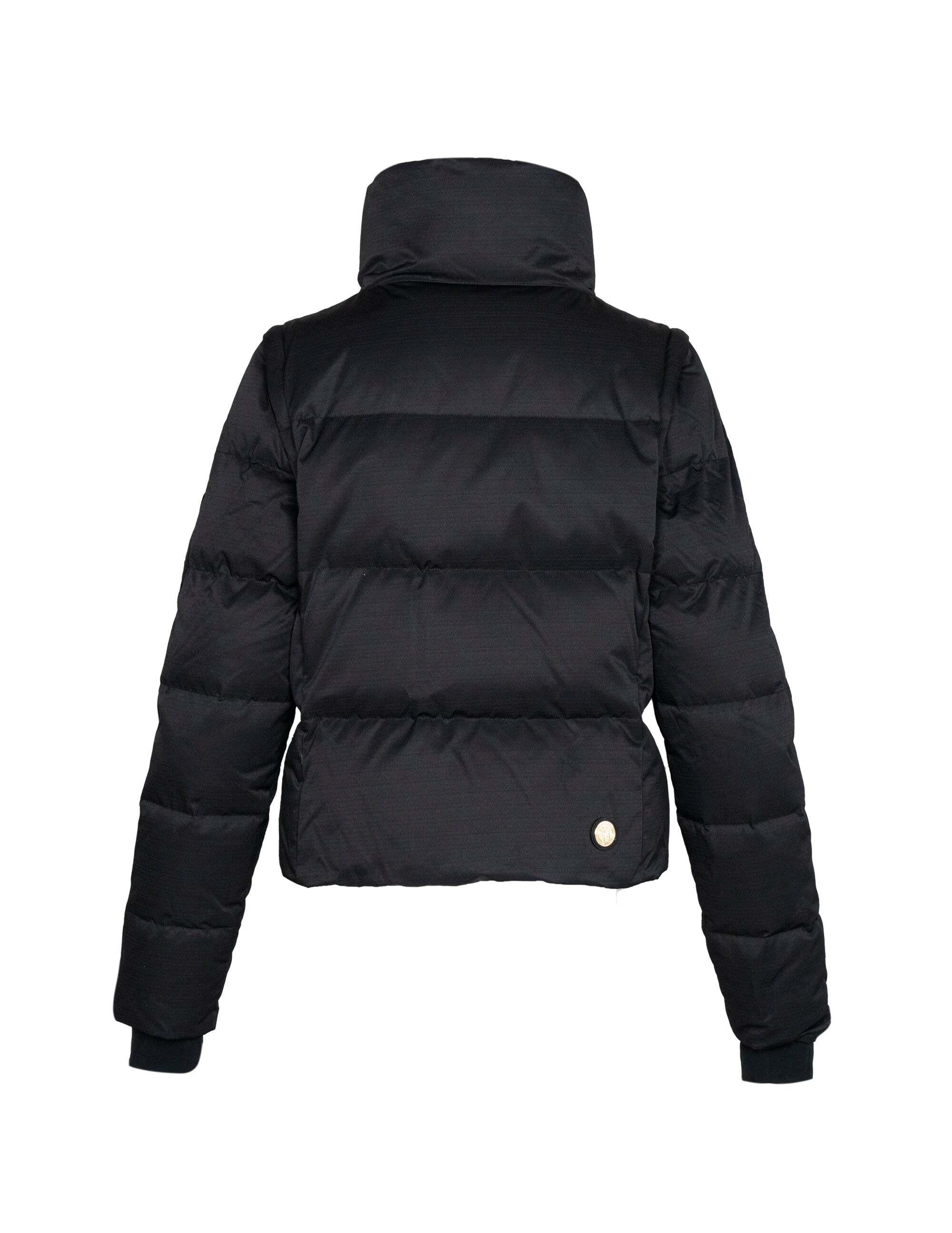 Hést Daunenjacke EDDA 2in1 Down Jacket/ Vest