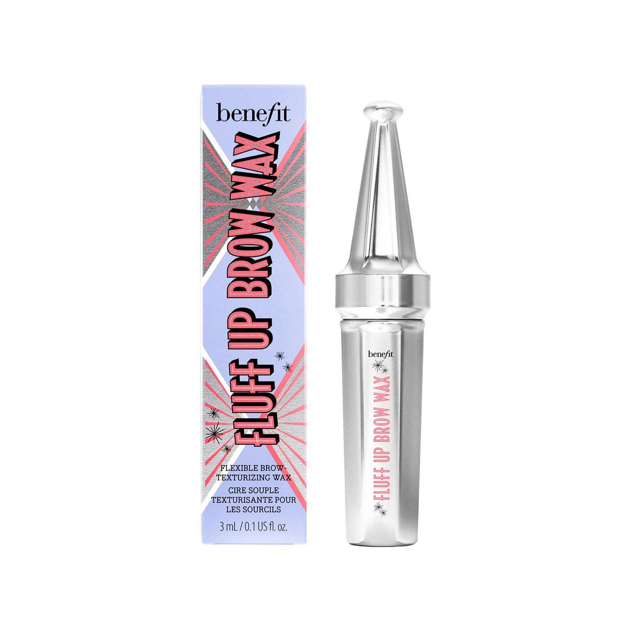 benefit Fluff Up Brow Wax - Flexibles Augenbrauen-Stylingwachs