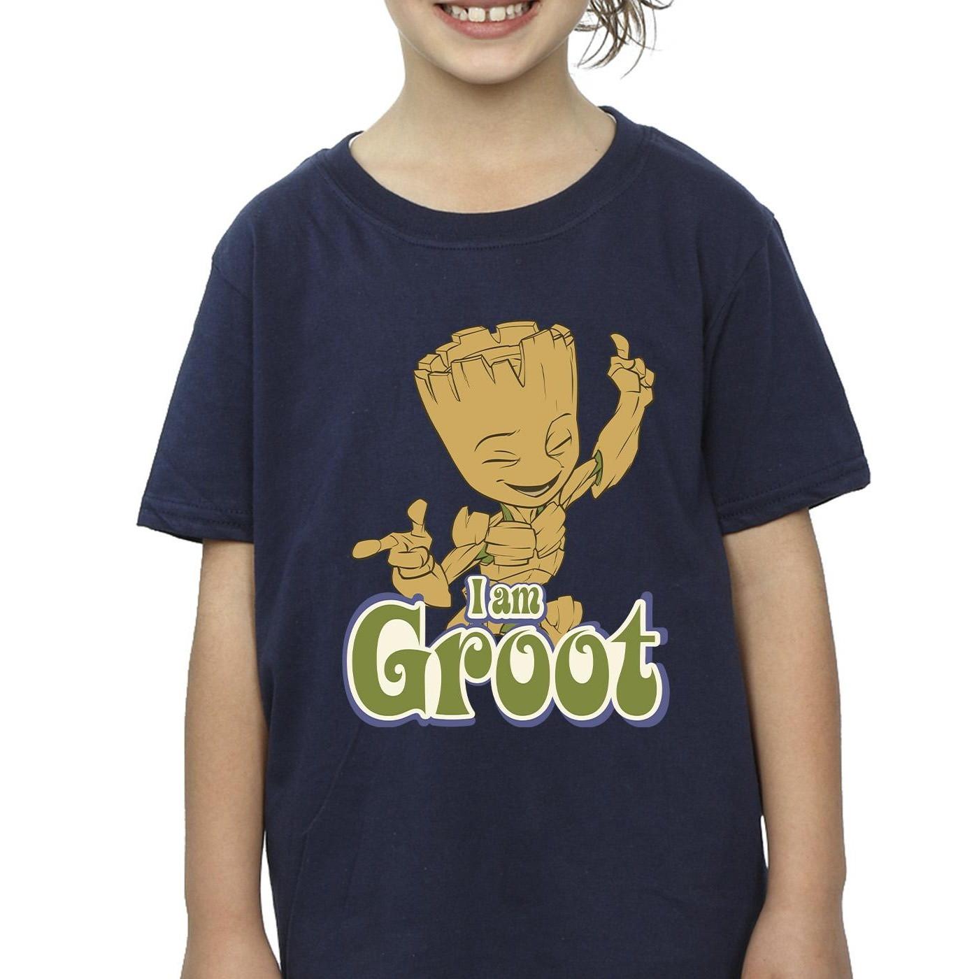Guardians Of The Galaxy TShirt