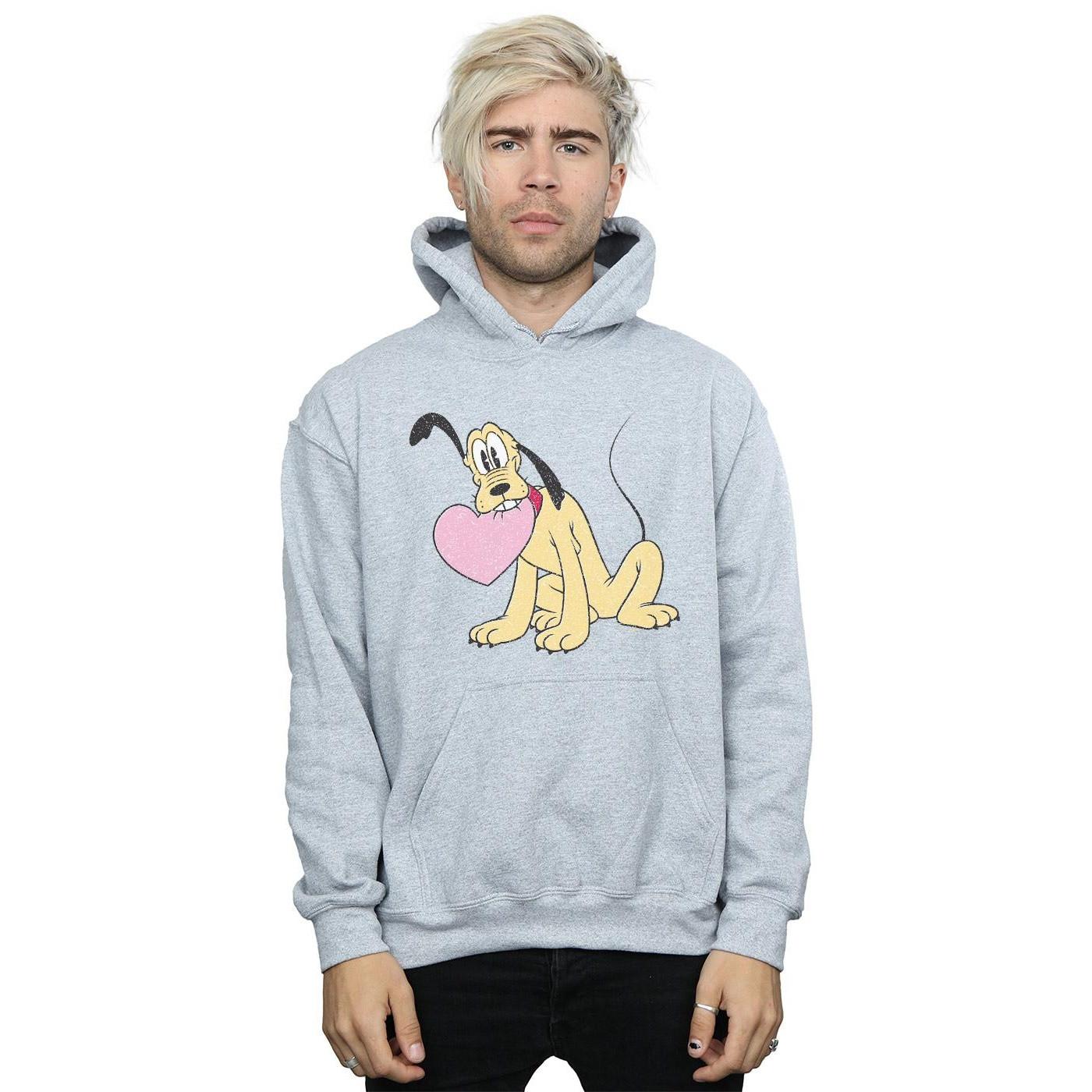 Disney Kapuzenpullover