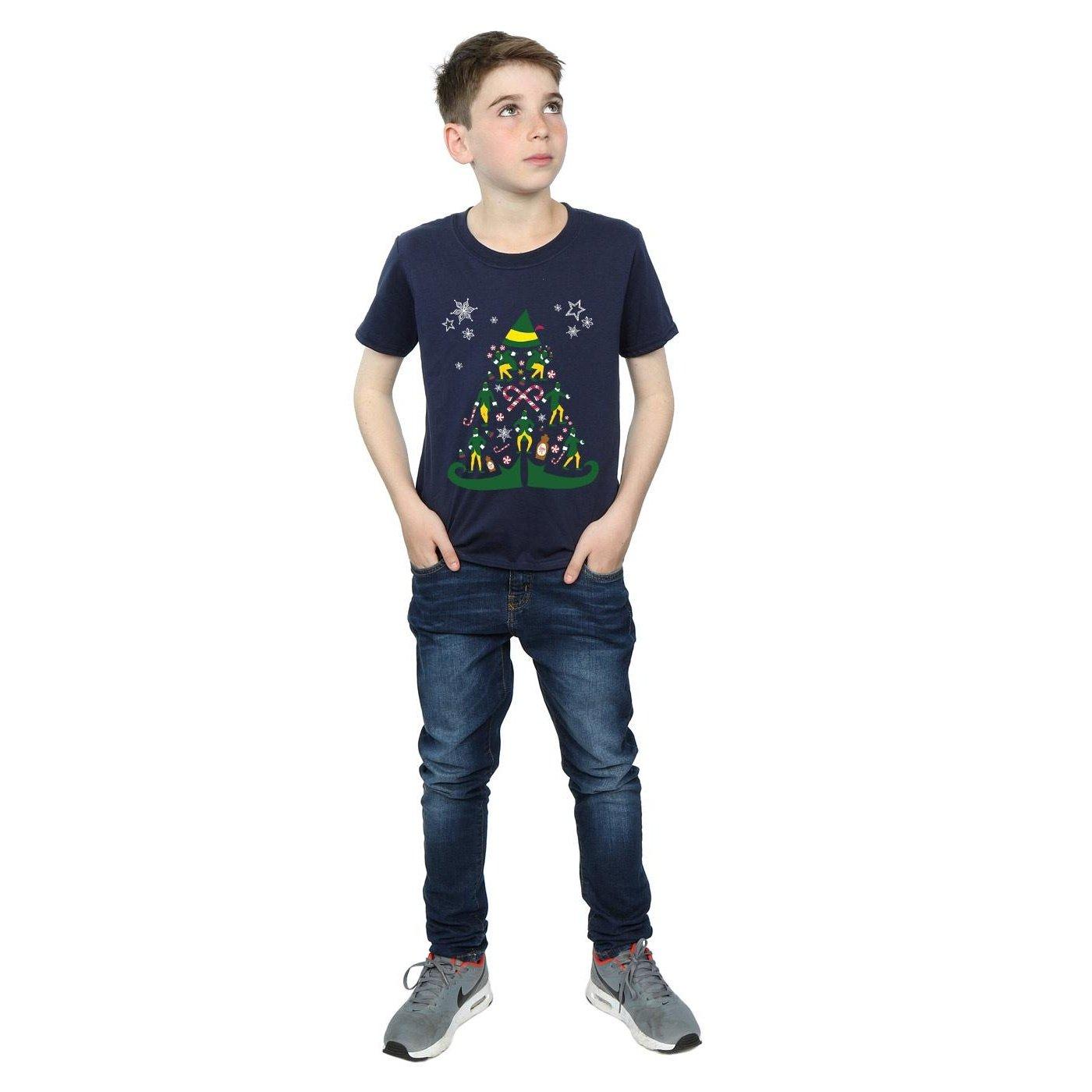 Elf TShirt