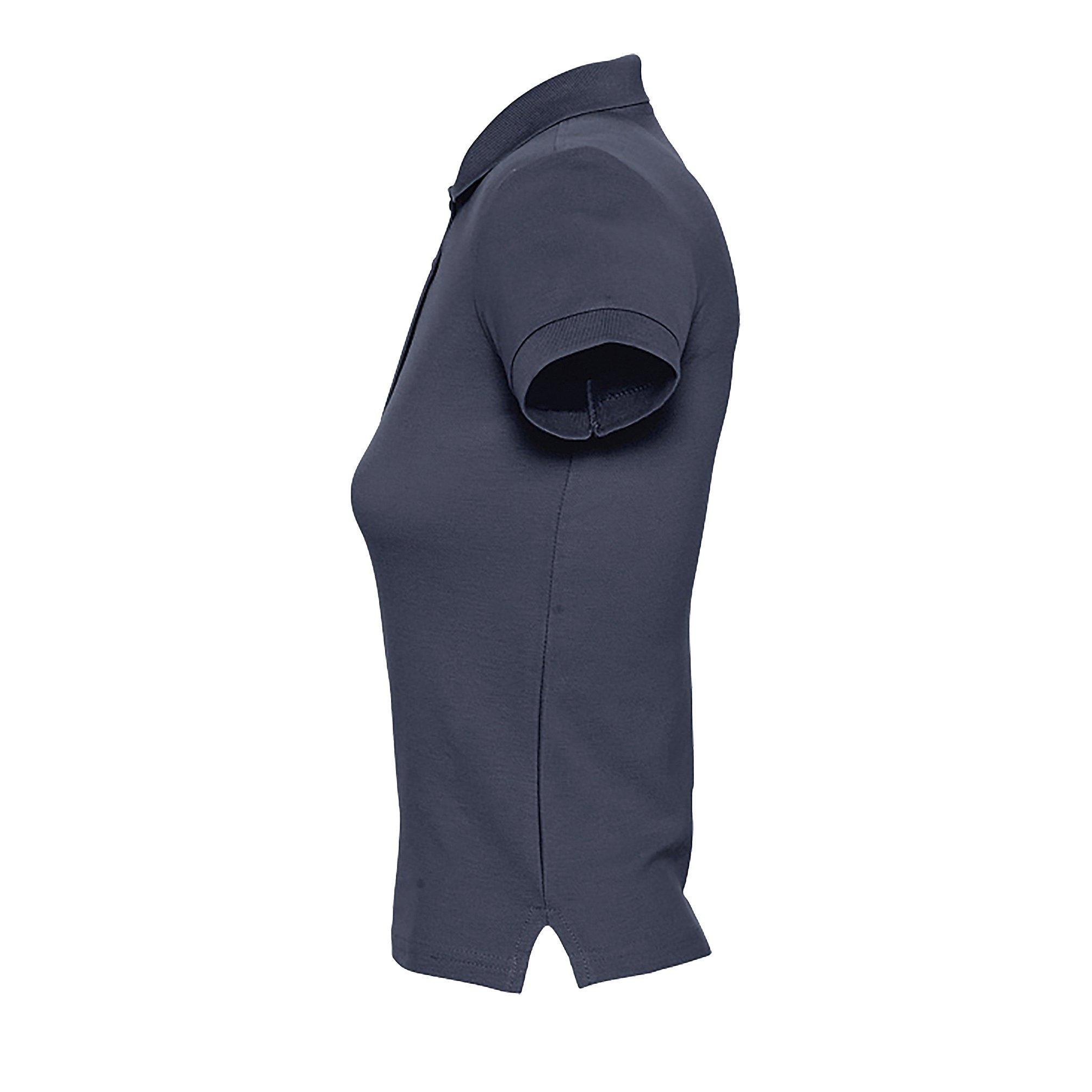 SOLS People Kurzarm Poloshirt