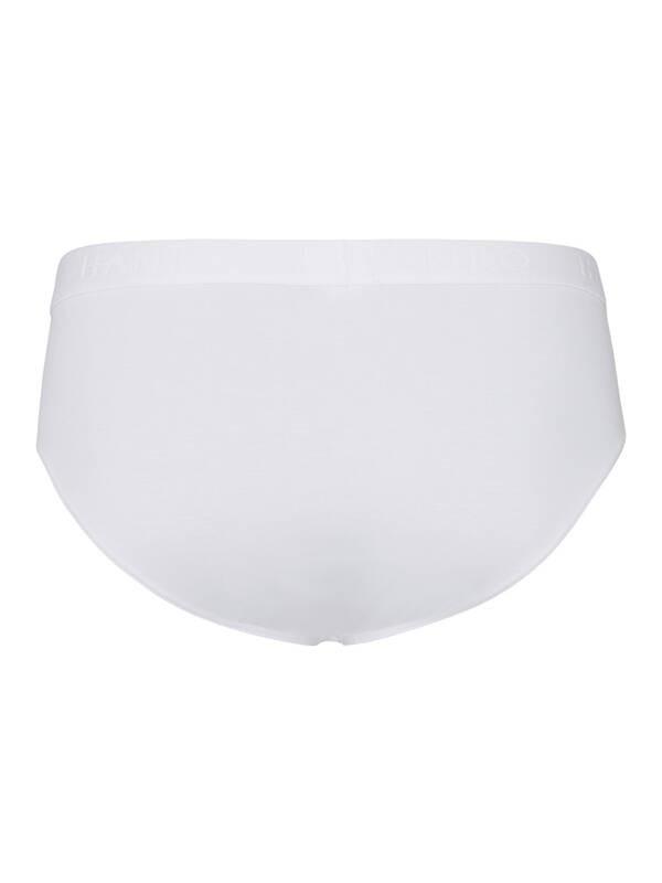 HANRO Cotton Essentials Slip