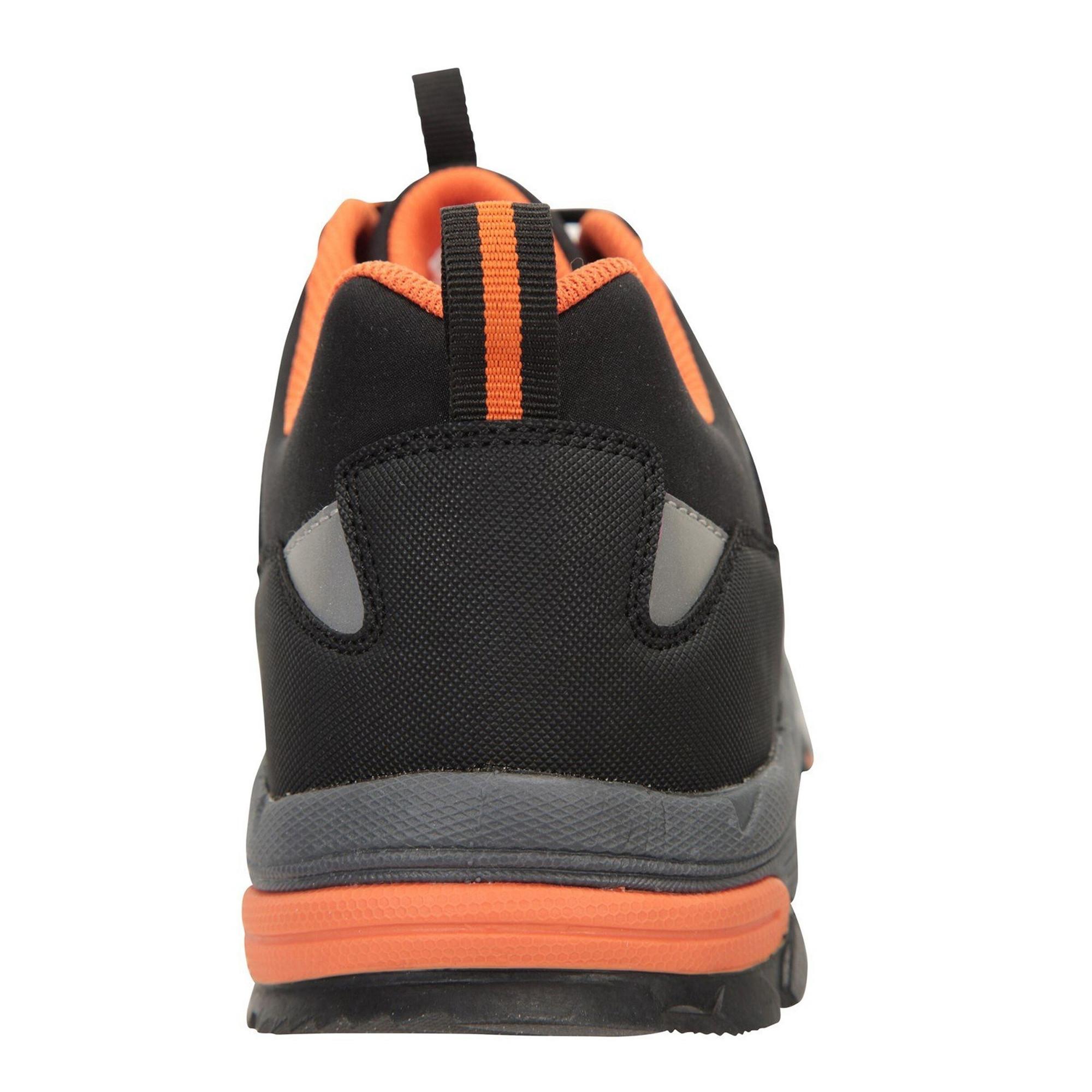 Mountain Warehouse Wanderschuhe Shadow, Softshell