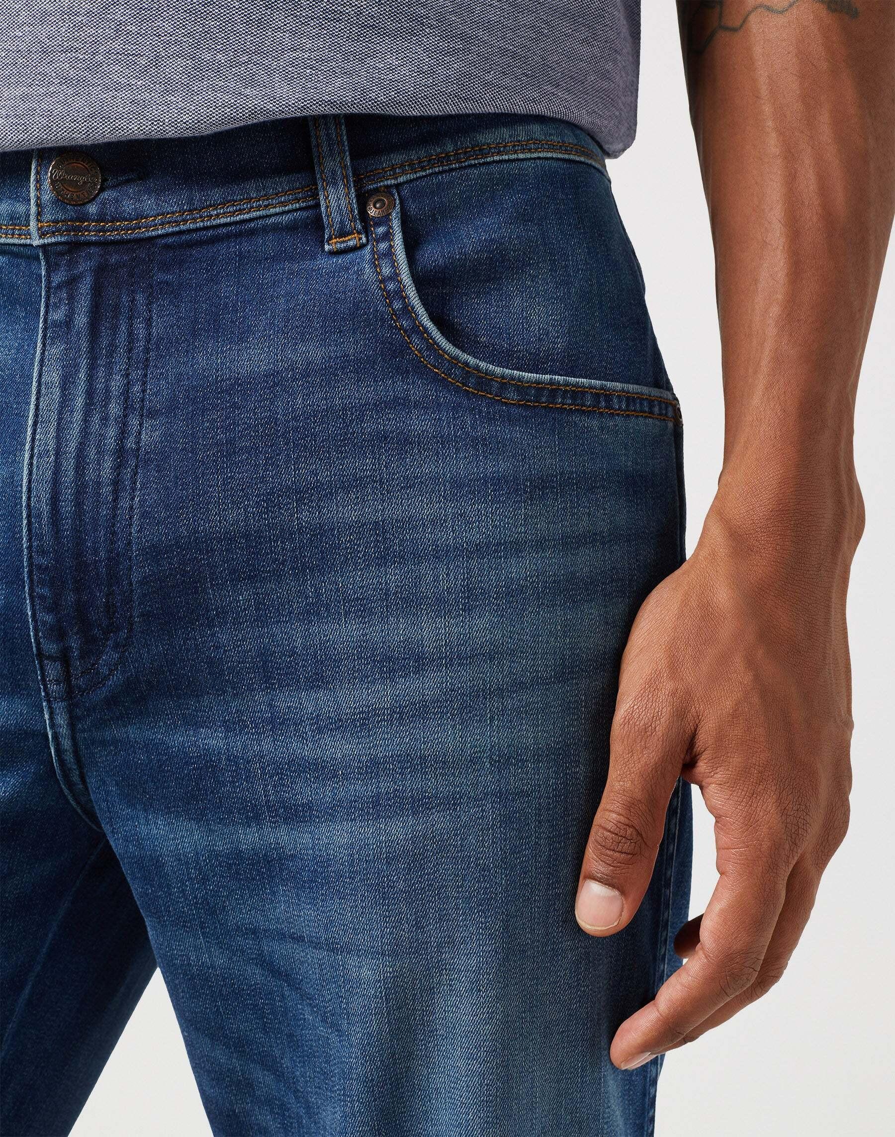 Wrangler Jeans Texas Low Stretch