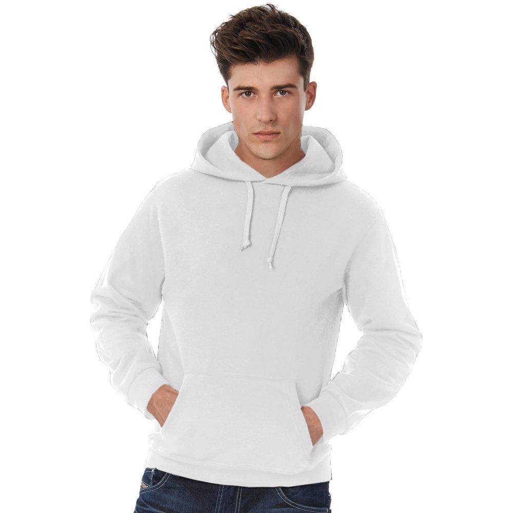 B and C B&C Kapuzenpullover