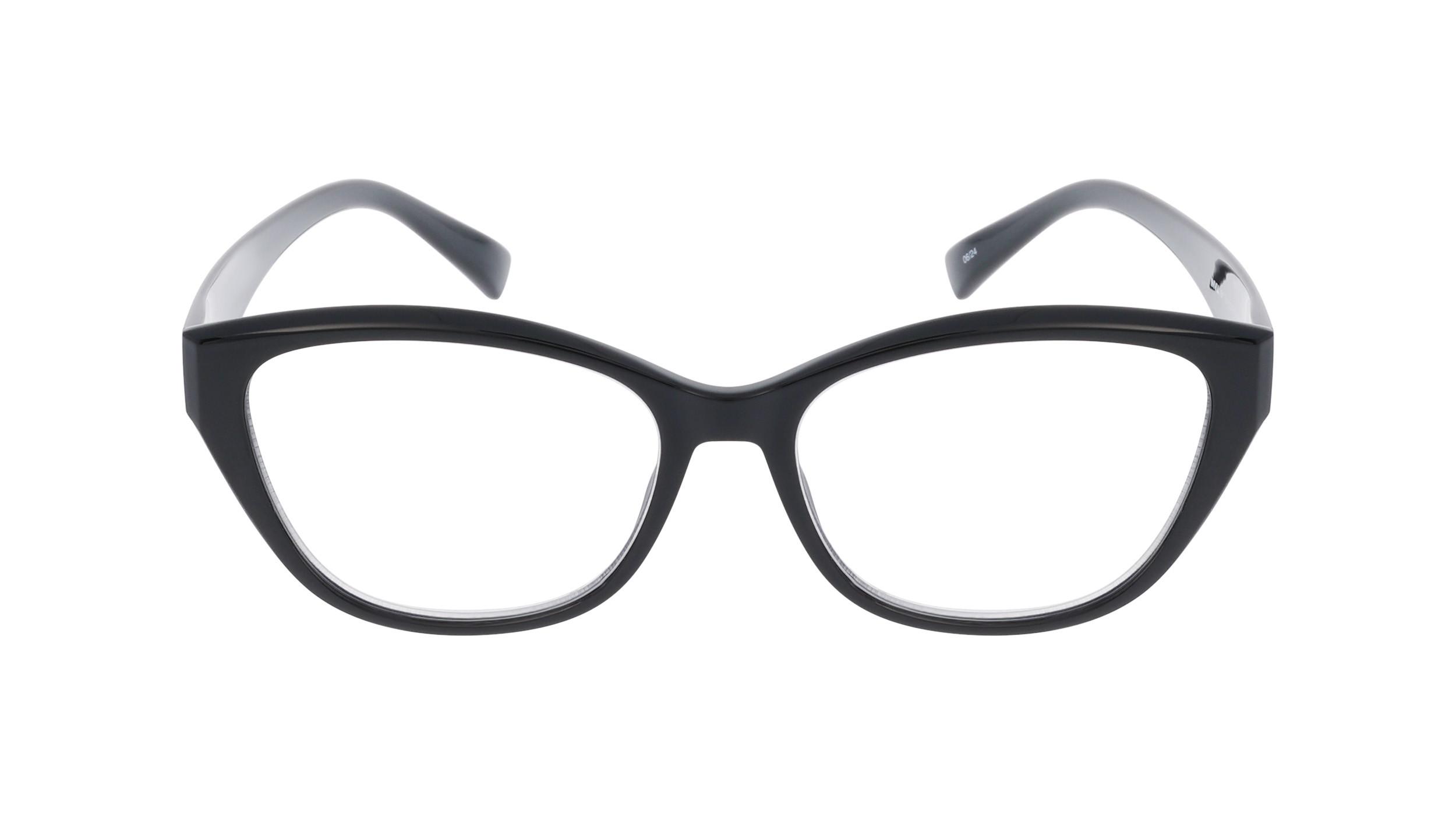 INVU Lesebrille mit Etui