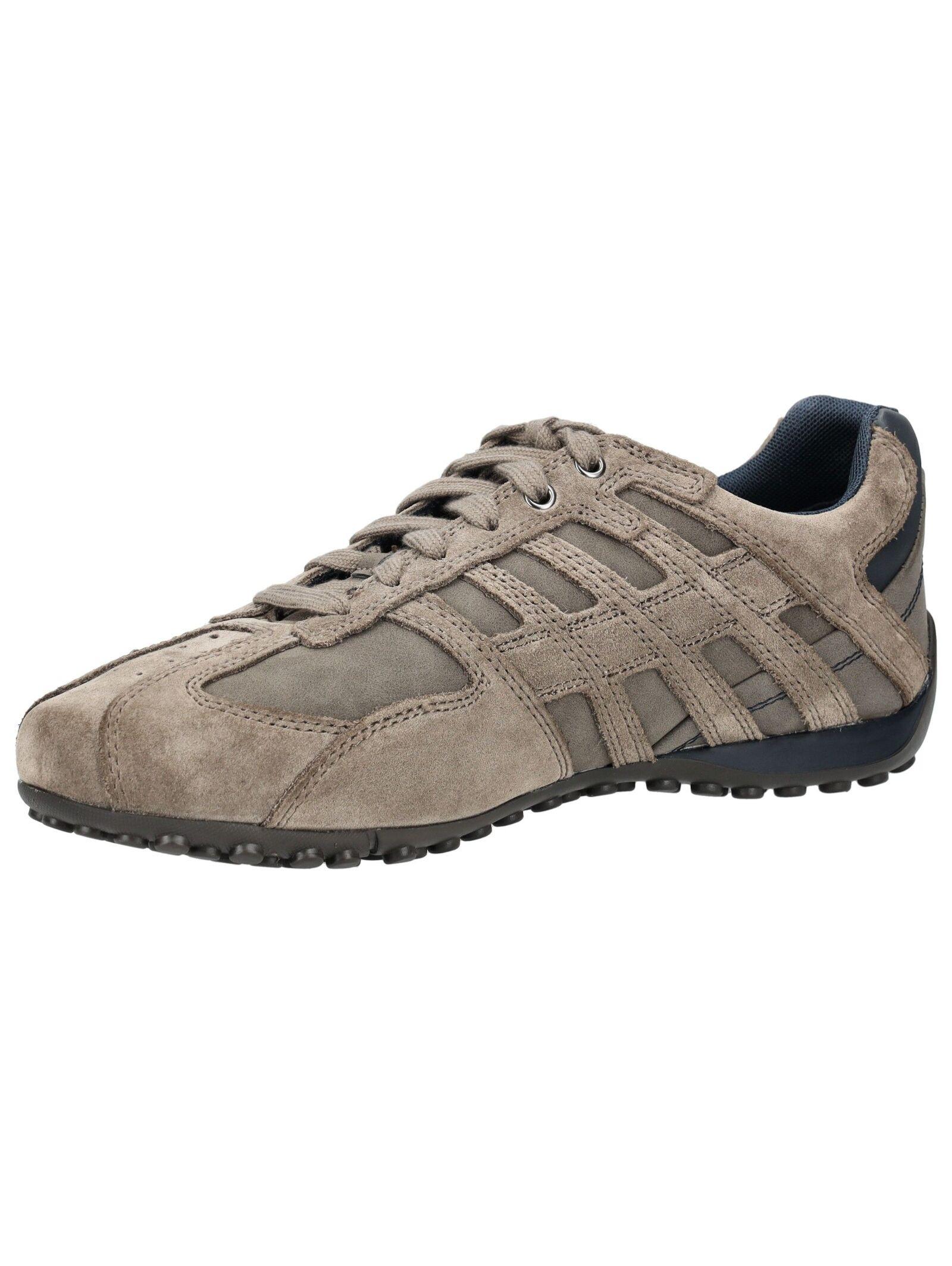 GEOX Sneaker U4507A 022EK