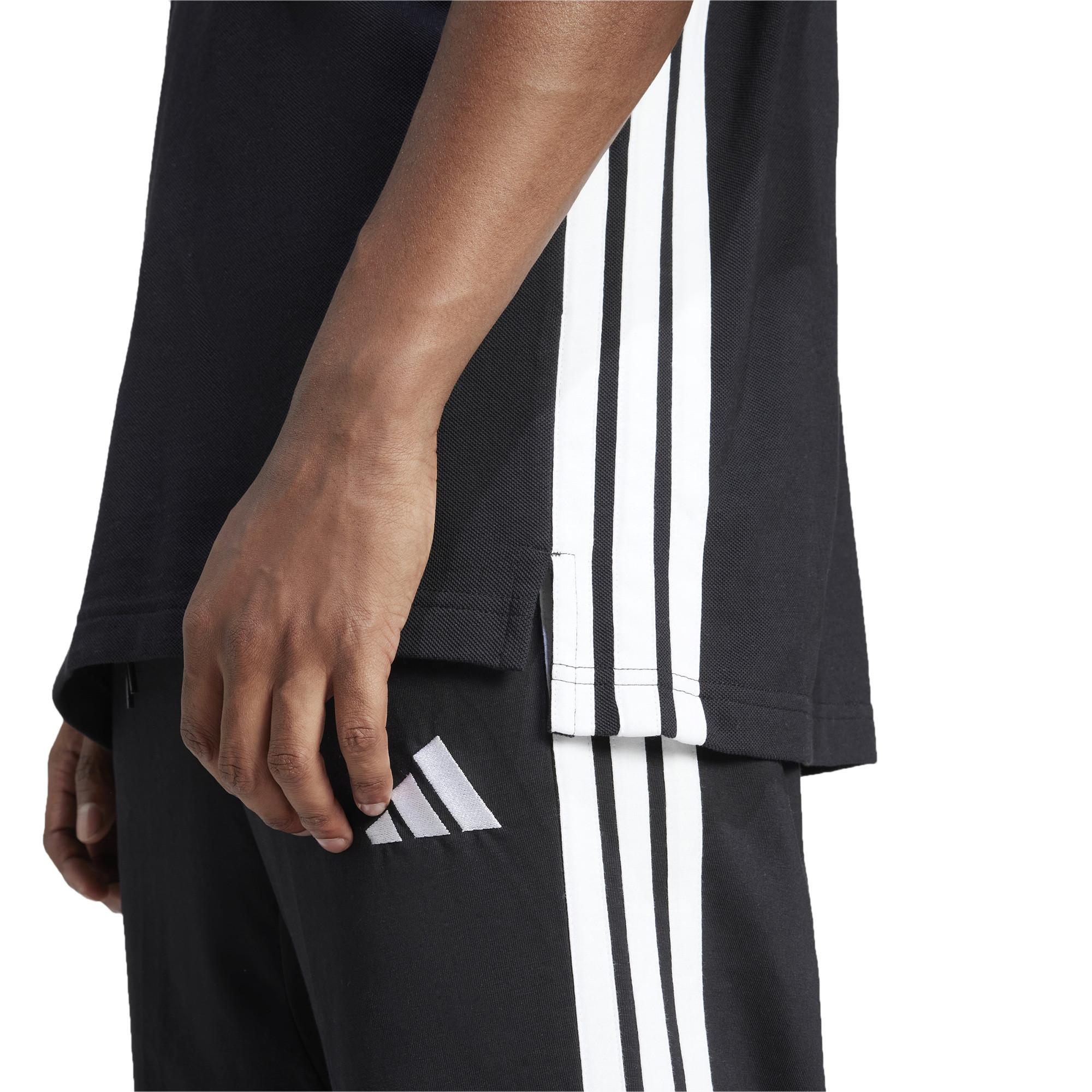 adidas M 3S PQ PS Trainerhose