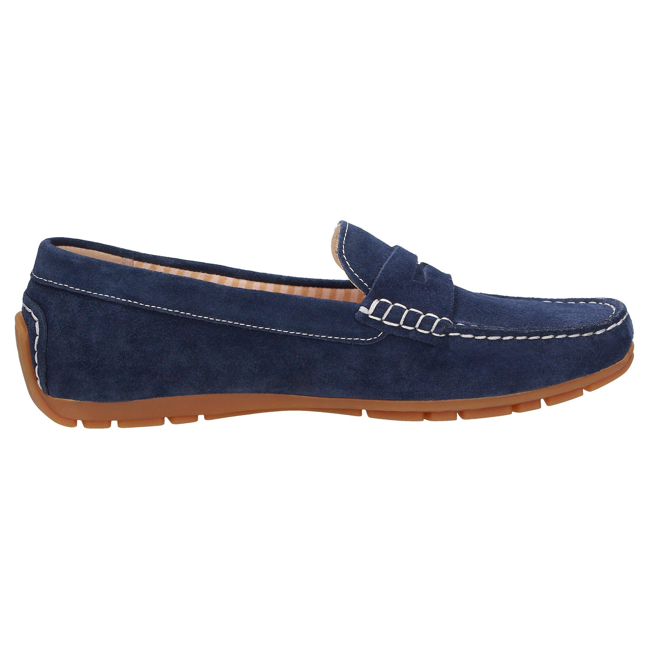 Sioux Slipper Carmona-700
