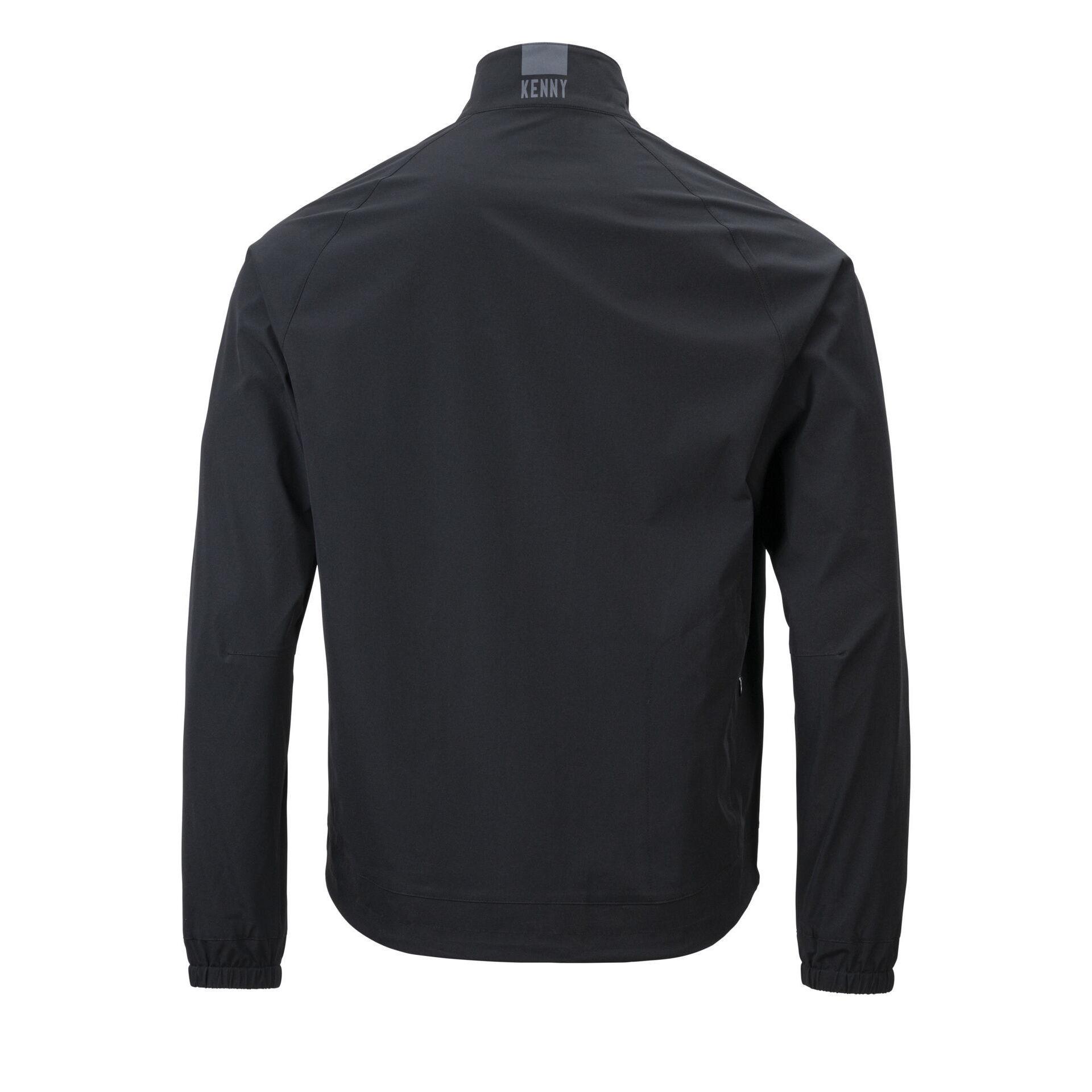 Kenny regenjacke refex
