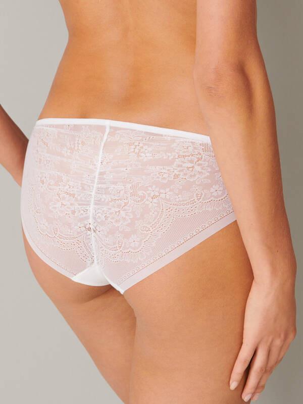 Schiesser Invisible Lace Slip