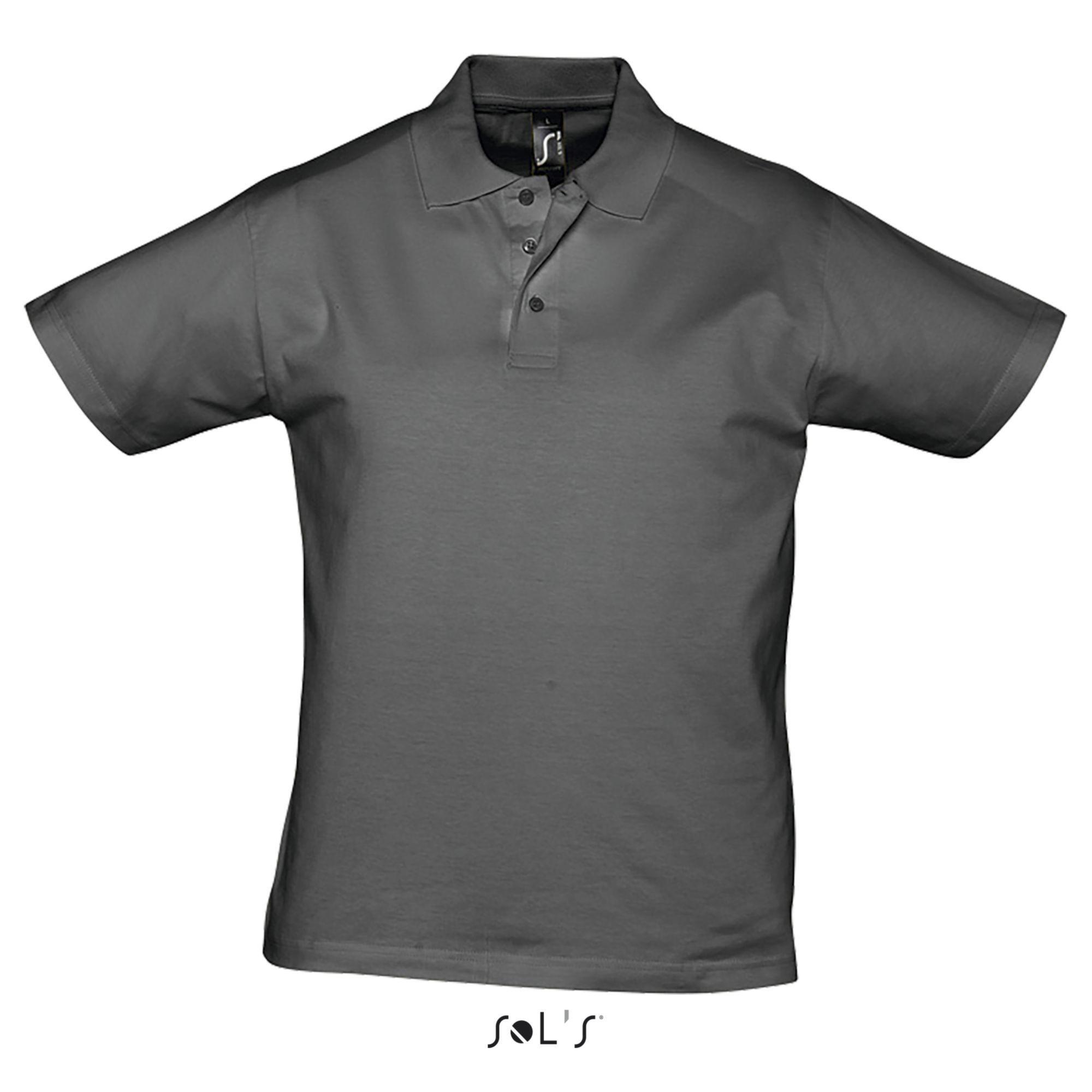 SOLS Ol' Precott Poloshirt