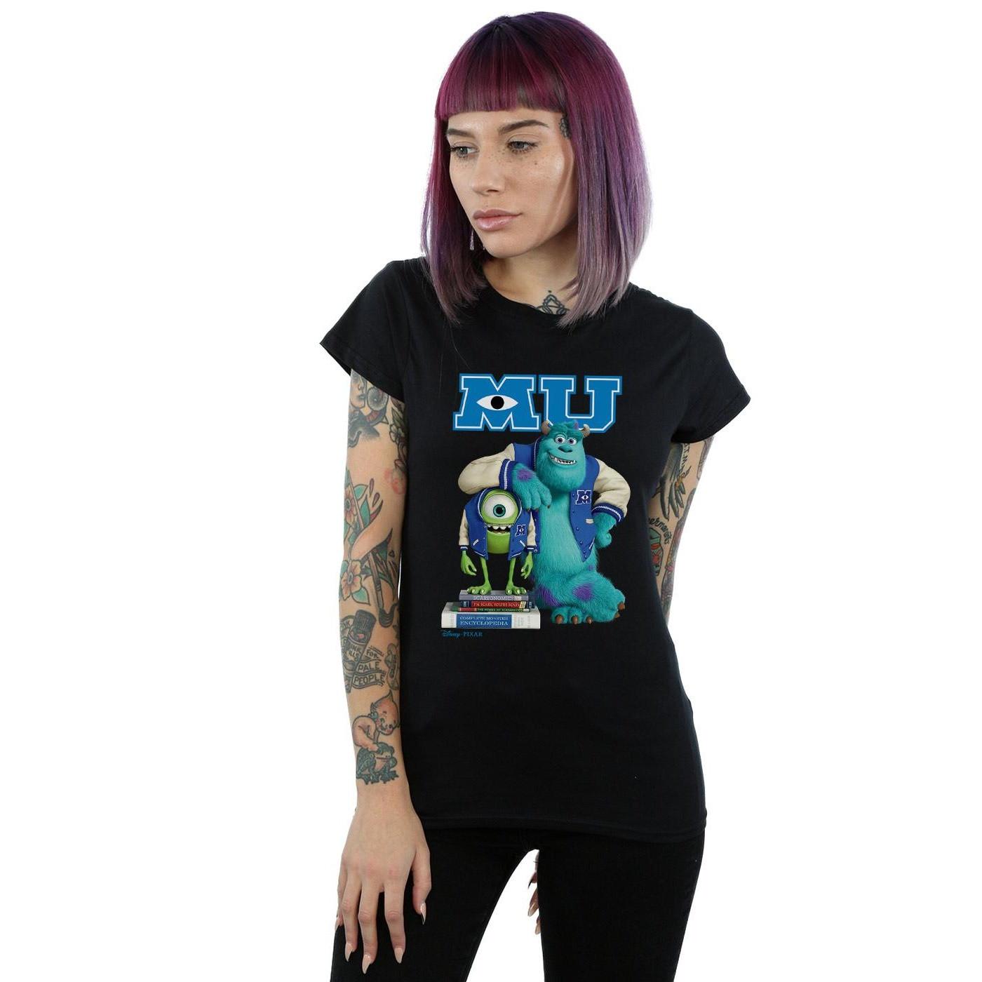 Disney Monsters University T-Shirt
