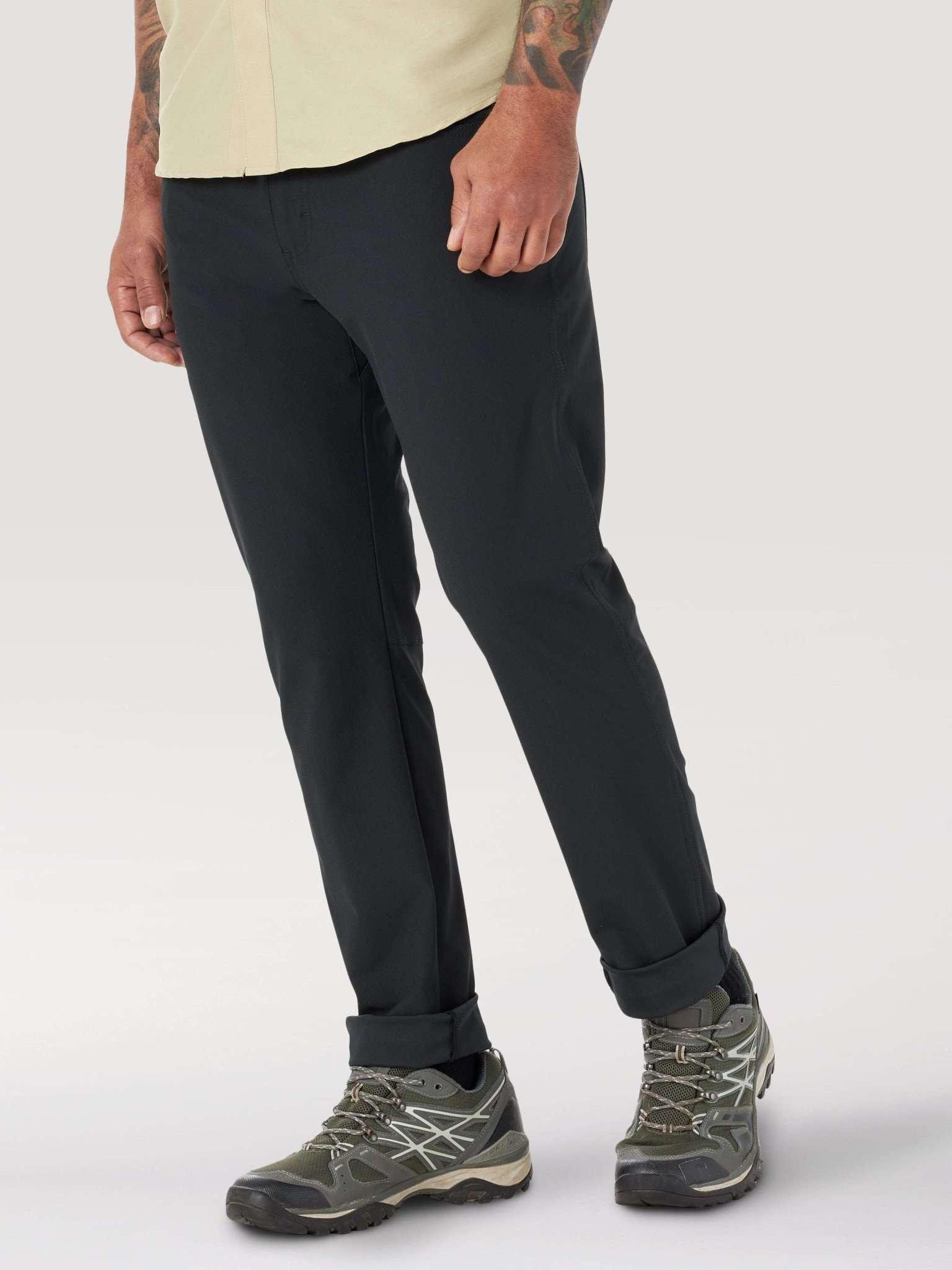 Wrangler FWDS 5 Pocket Pant