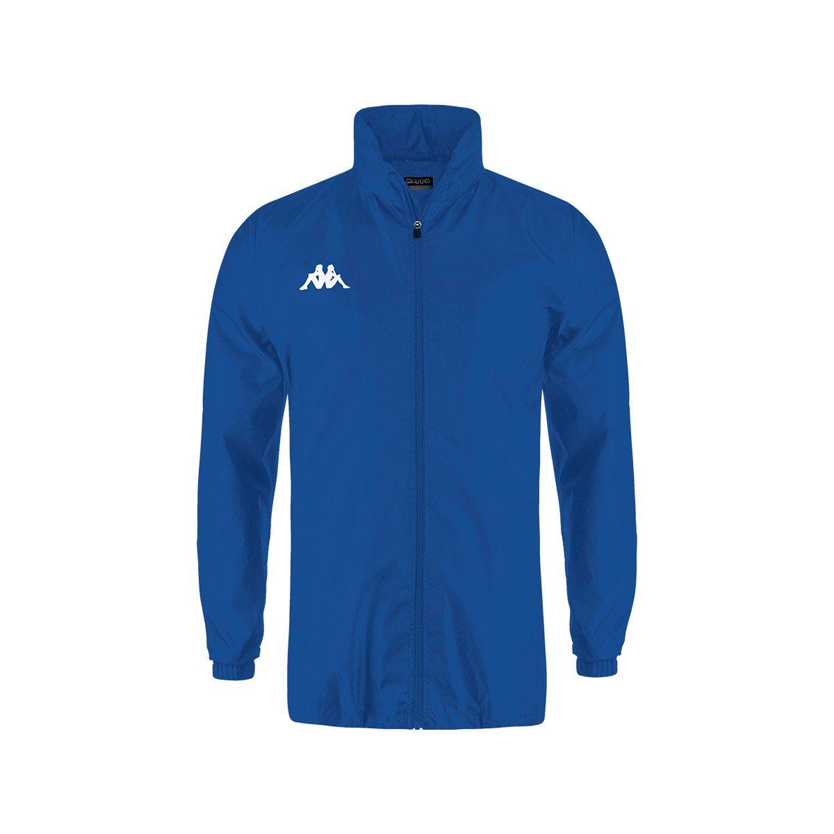 Kappa windbreaker wister