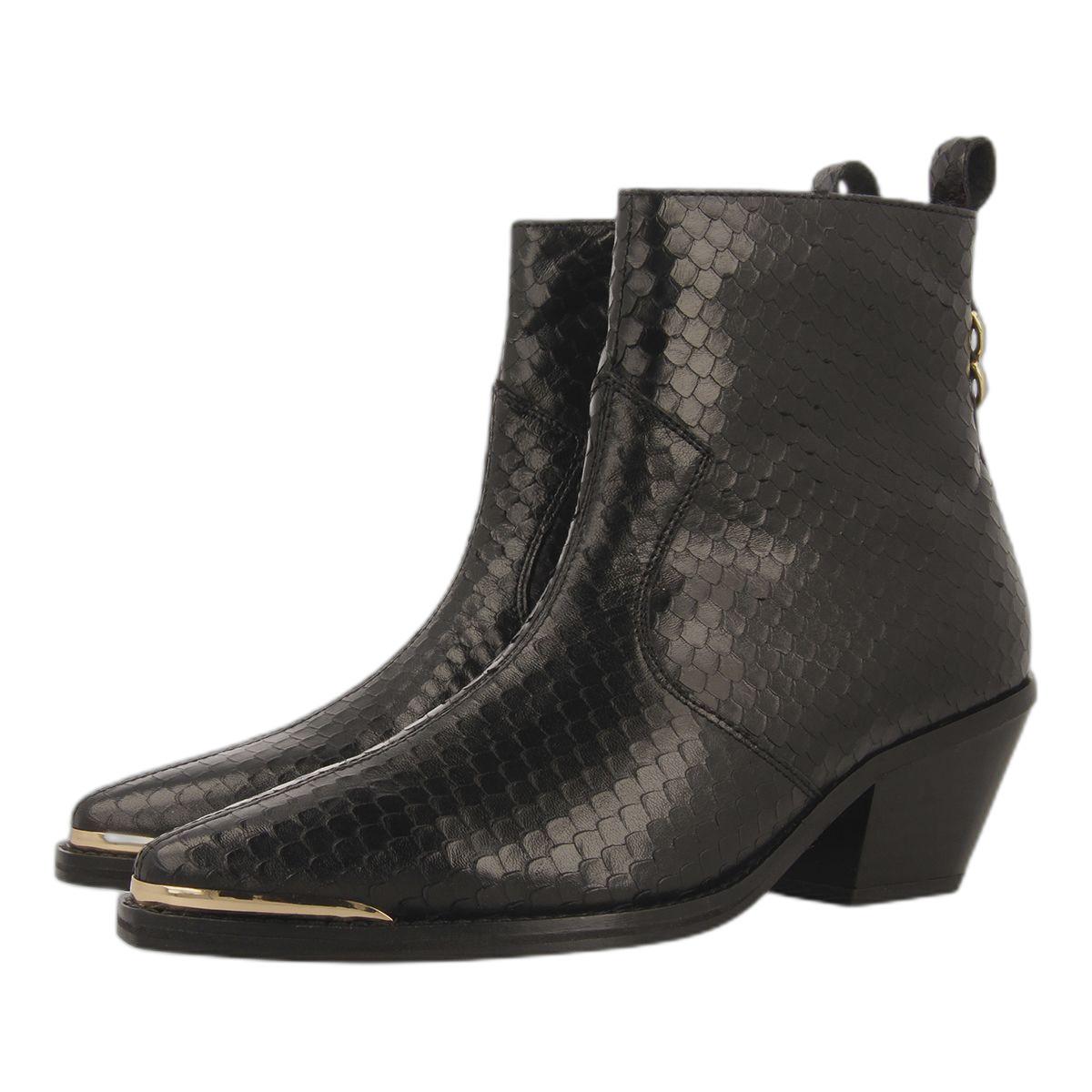 Gioseppo damen stiefeletten smyrna